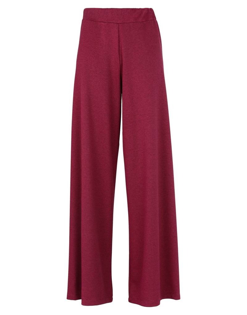 VICOLO Hose Damen Fuchsia von VICOLO