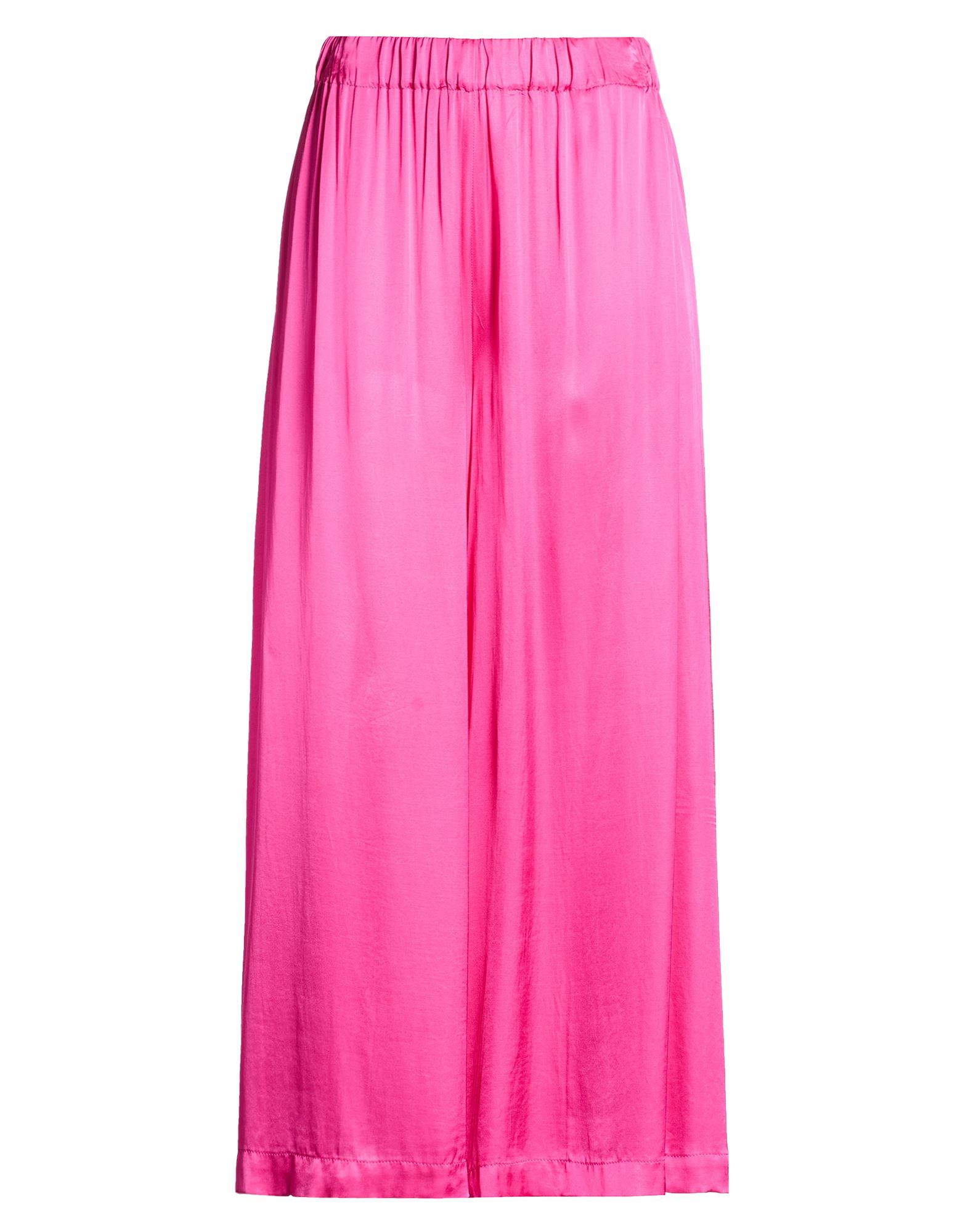 VICOLO Hose Damen Fuchsia von VICOLO