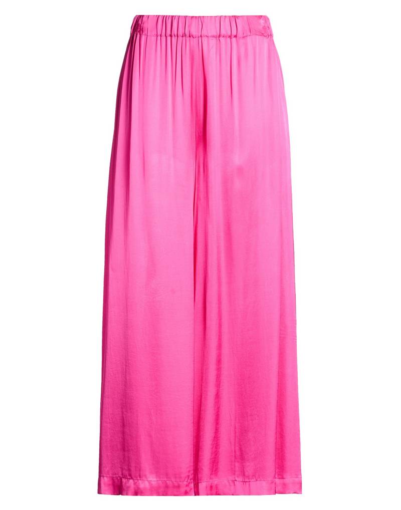 VICOLO Hose Damen Fuchsia von VICOLO