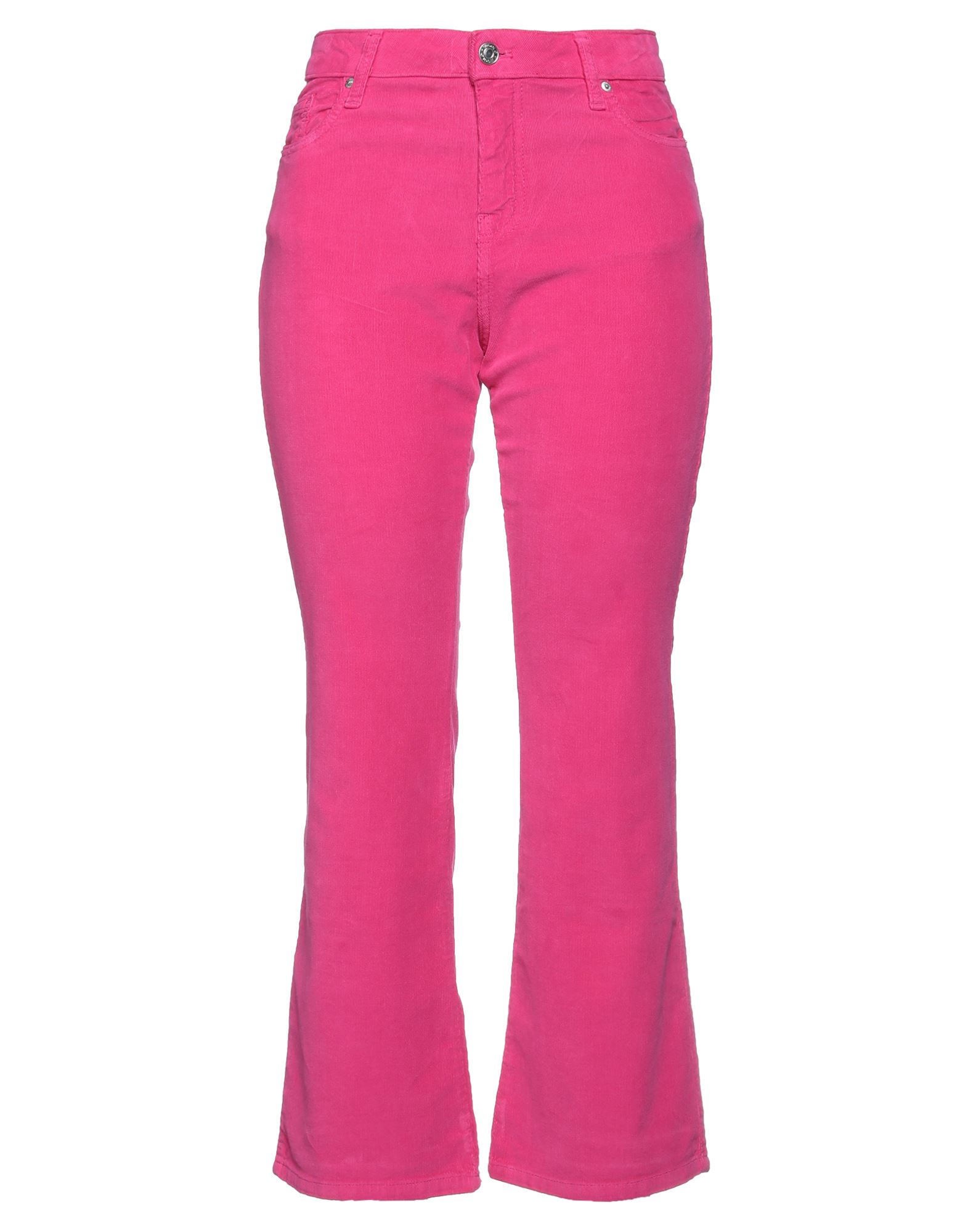 VICOLO Hose Damen Fuchsia von VICOLO