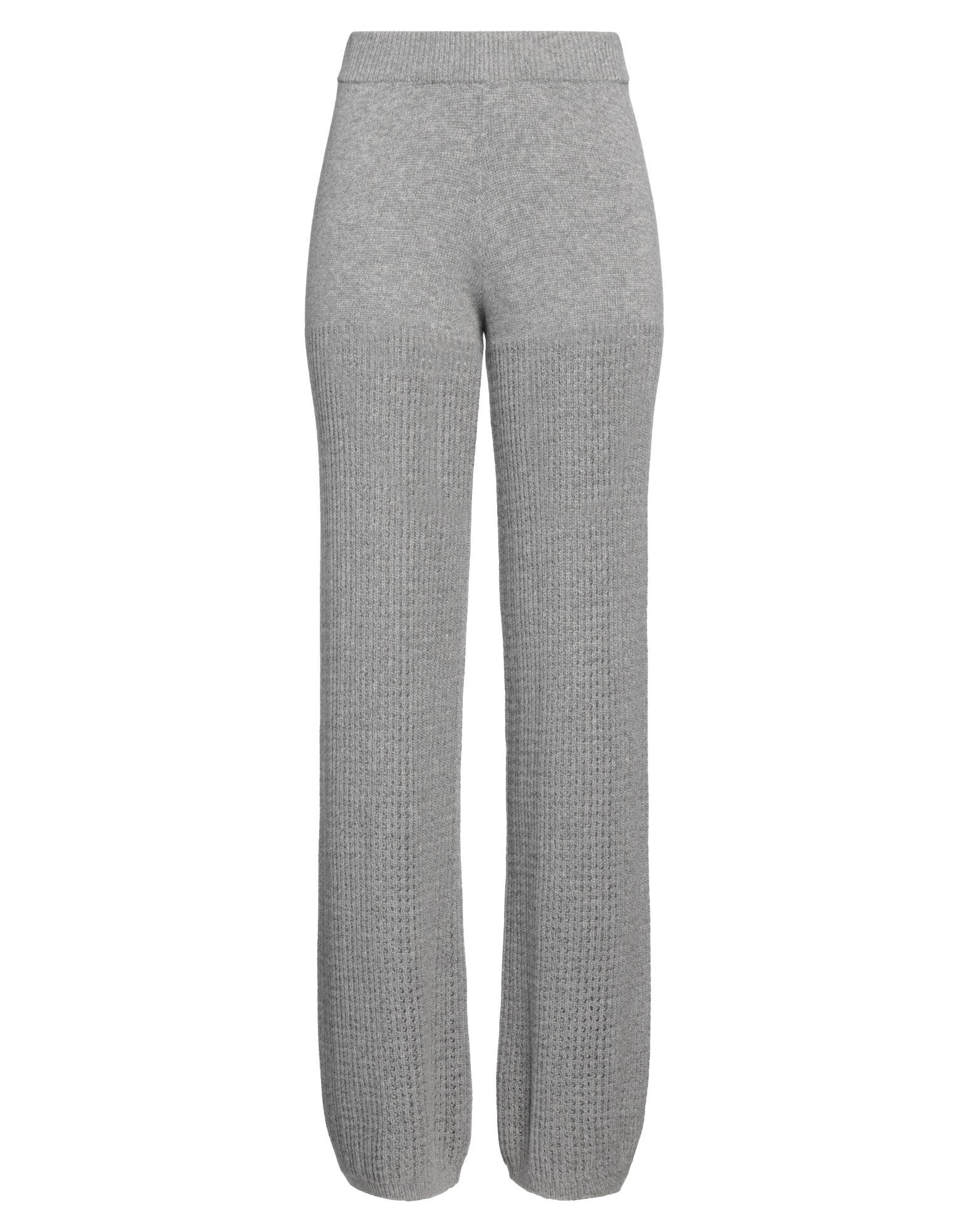 VICOLO Hose Damen Grau von VICOLO