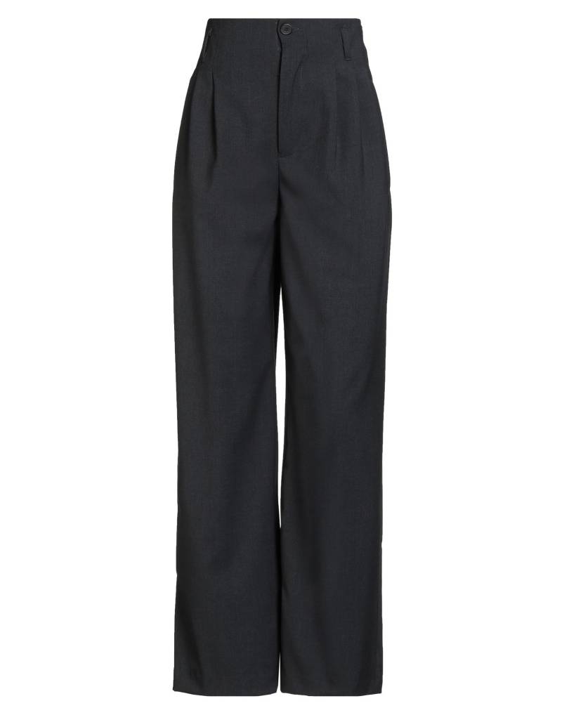 VICOLO Hose Damen Grau VICOLO Hose Damen Grau von VICOLO