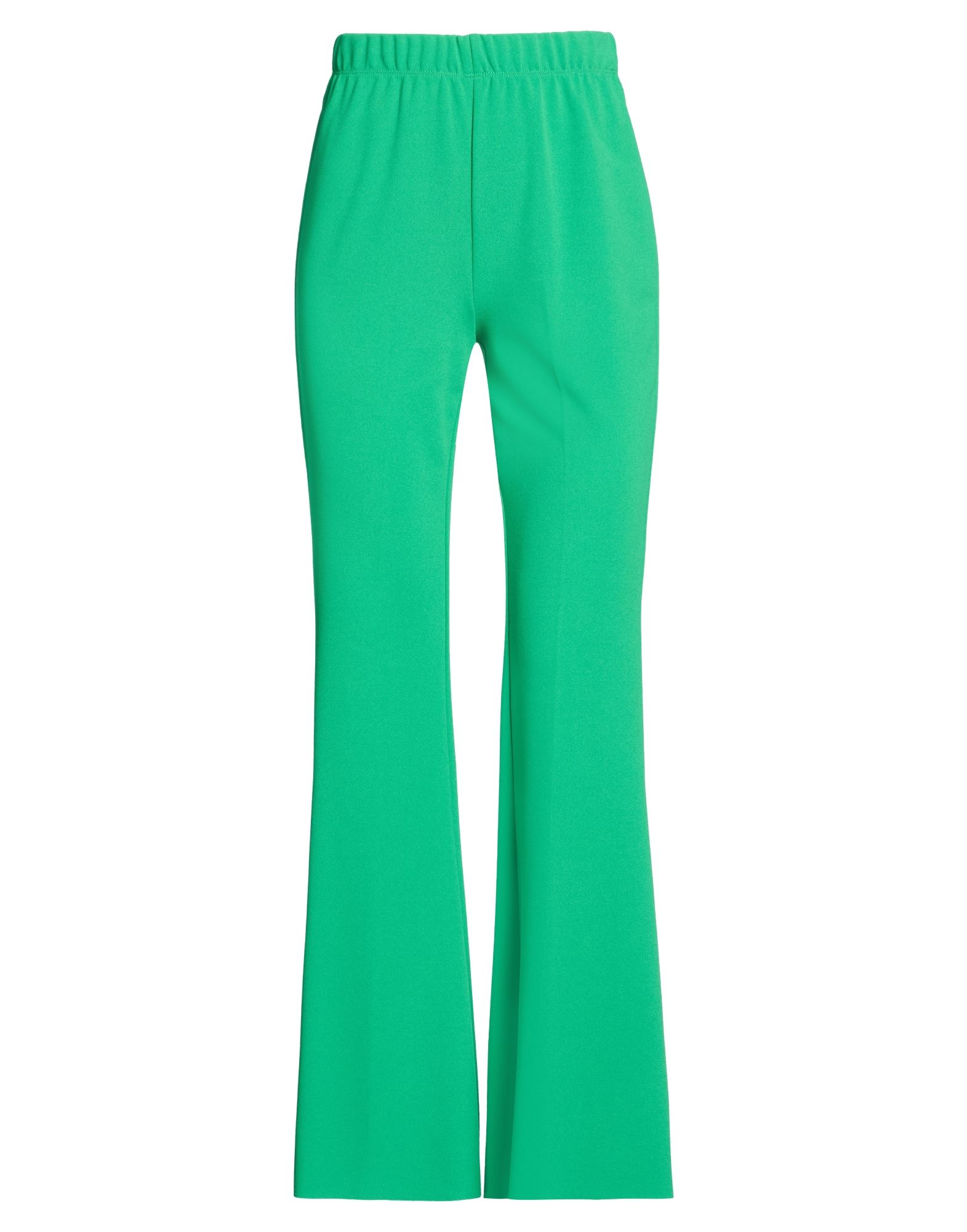 VICOLO Hose Damen Grün von VICOLO