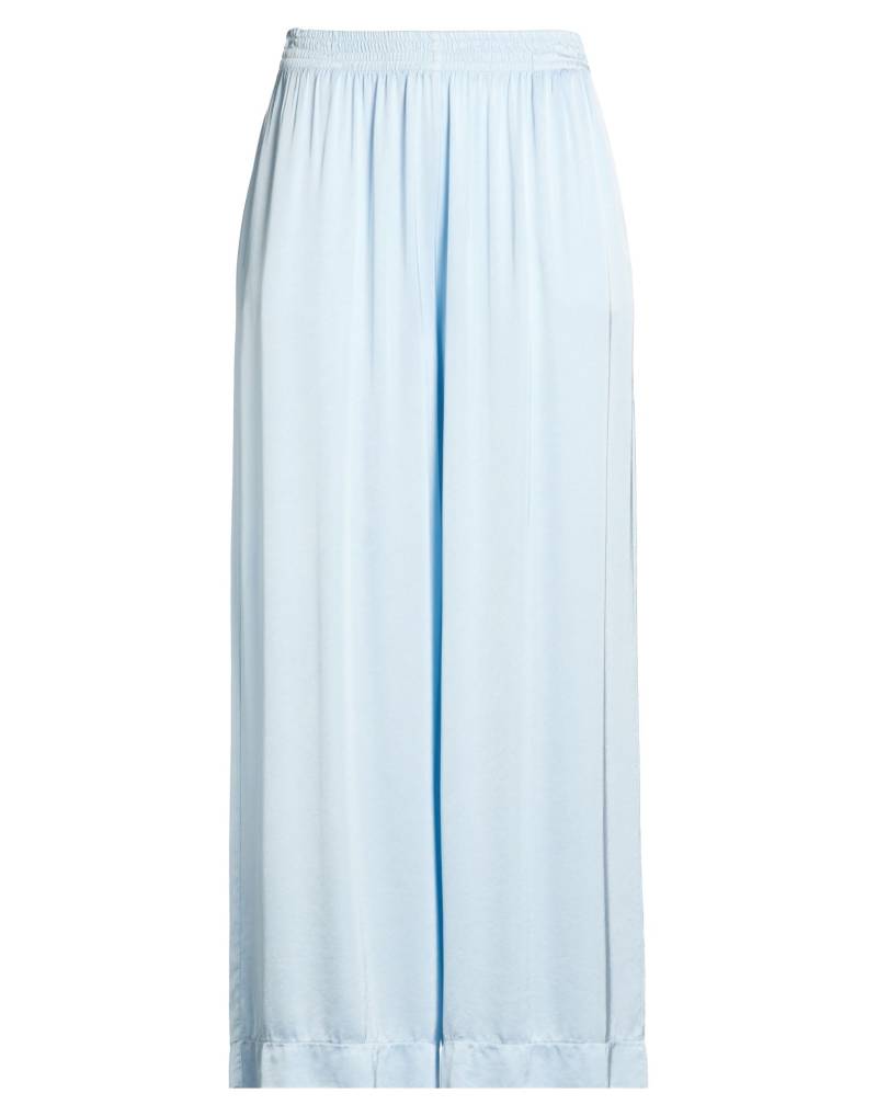 VICOLO Hose Damen Hellblau von VICOLO