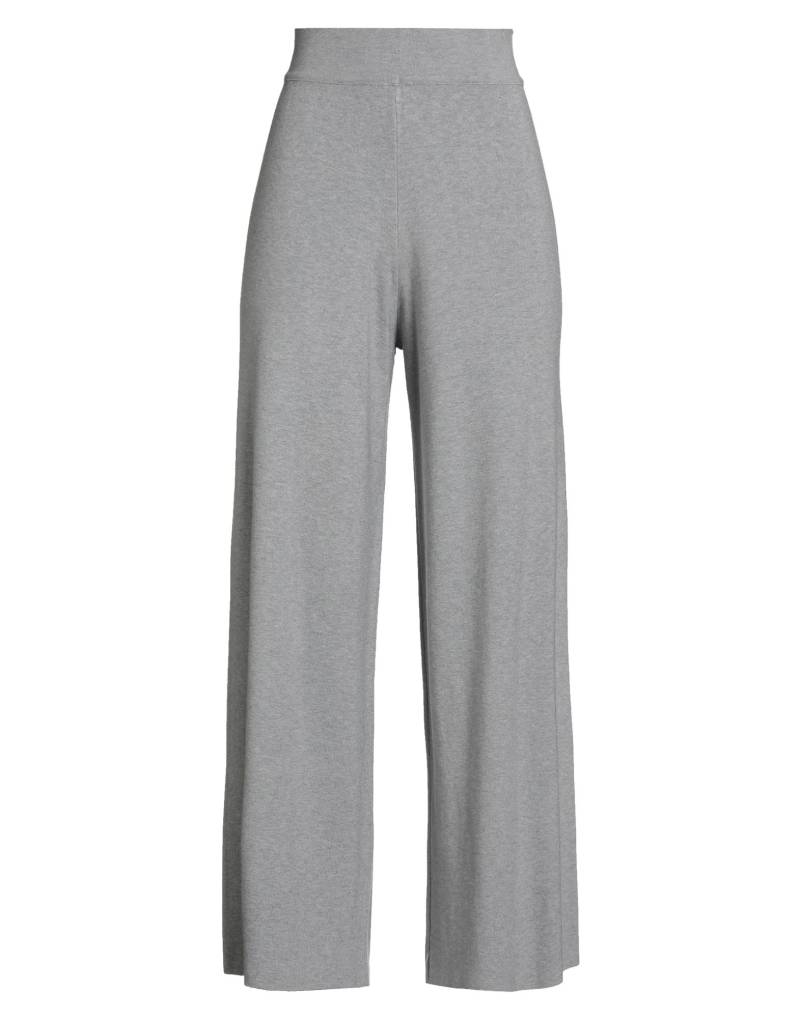 VICOLO Hose Damen Hellgrau von VICOLO