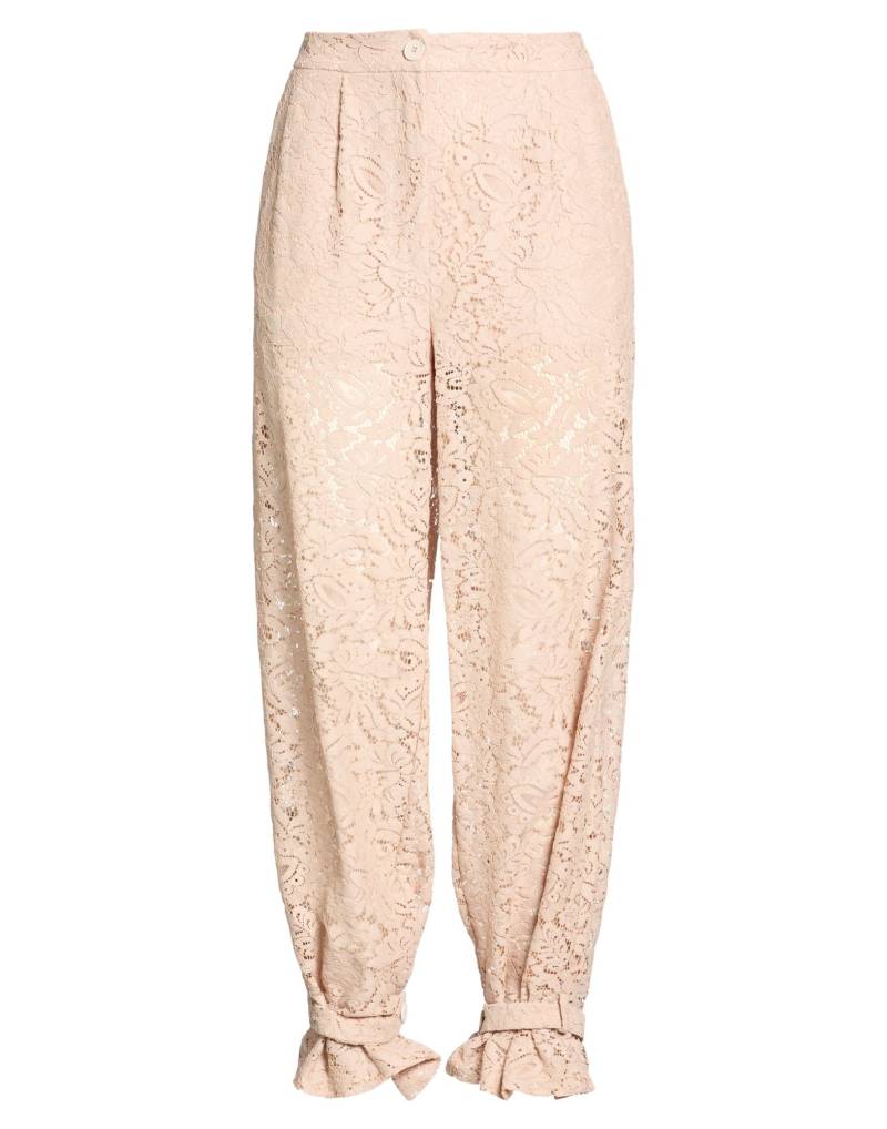 VICOLO Hose Damen Hellrosa von VICOLO