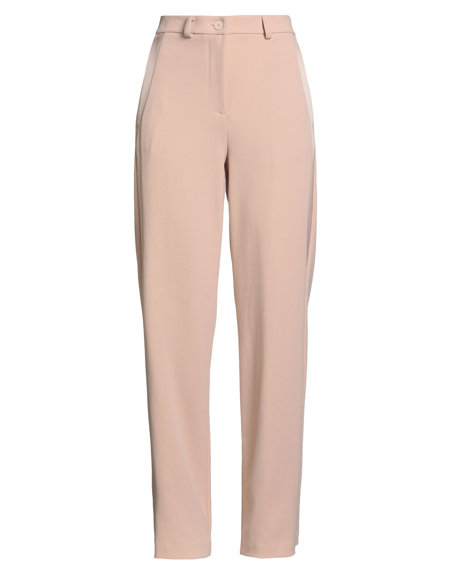 VICOLO Hose Damen Hellrosa von VICOLO