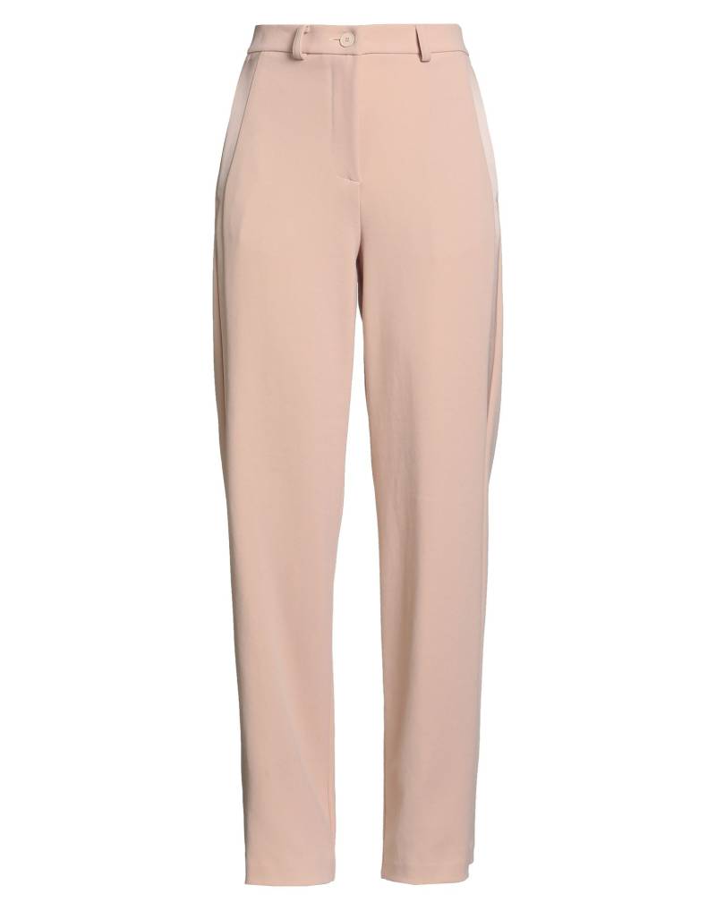 VICOLO Hose Damen Hellrosa von VICOLO