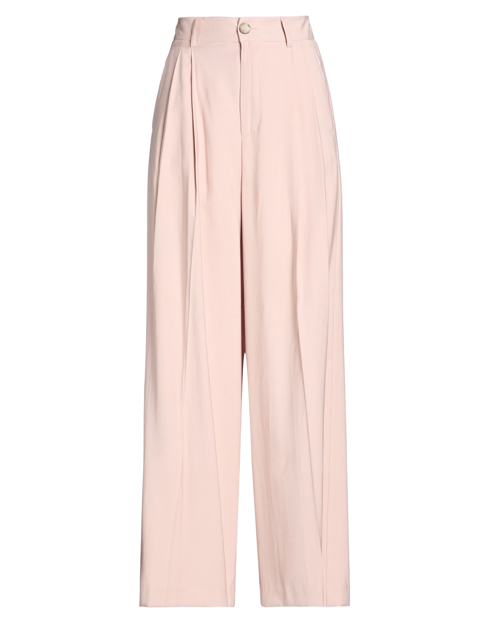 VICOLO Hose Damen Hellrosa von VICOLO