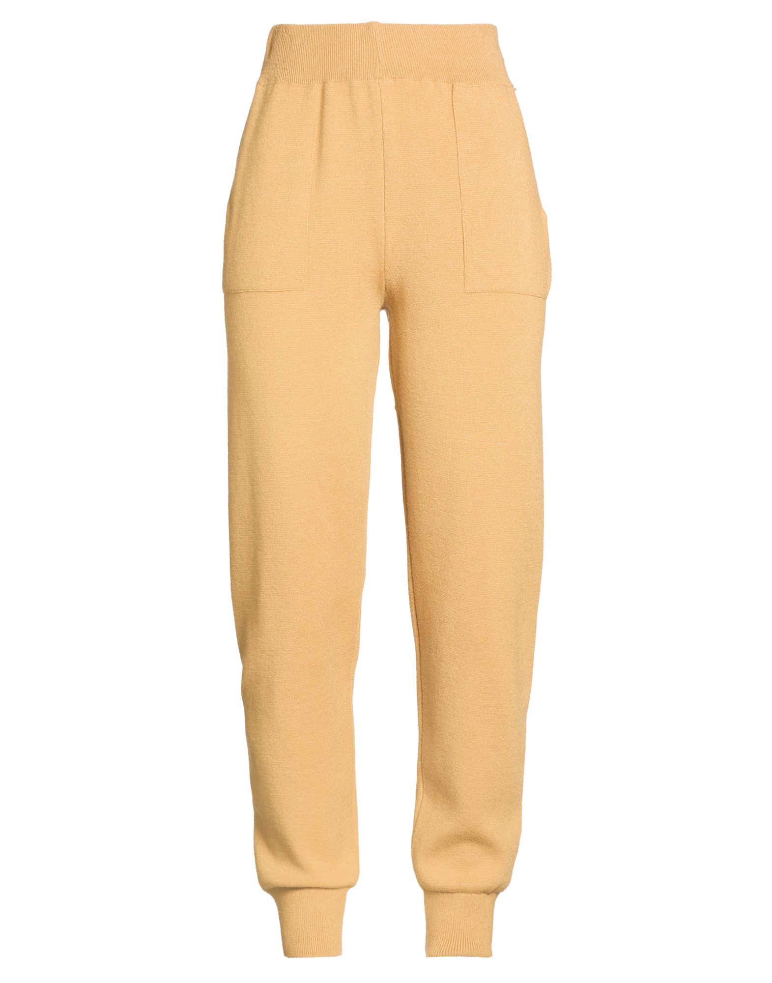 VICOLO Hose Damen Kamel von VICOLO