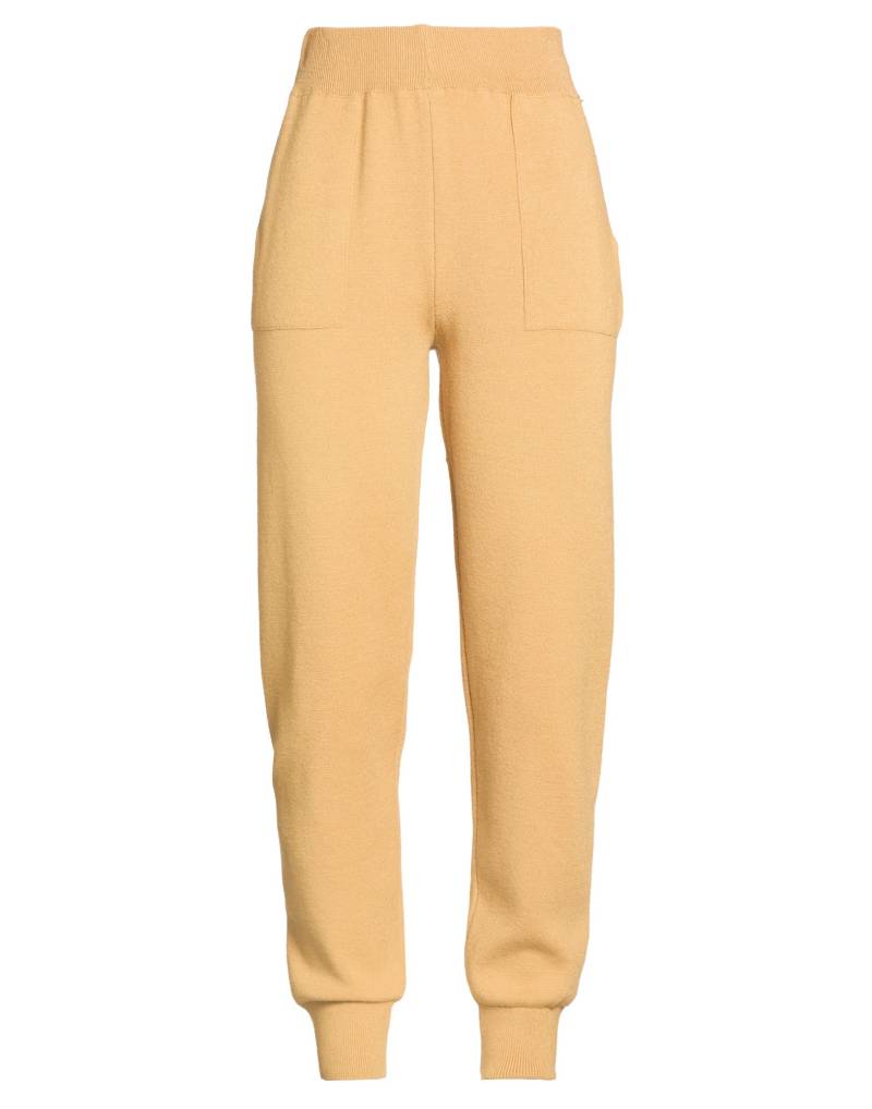 VICOLO Hose Damen Kamel von VICOLO