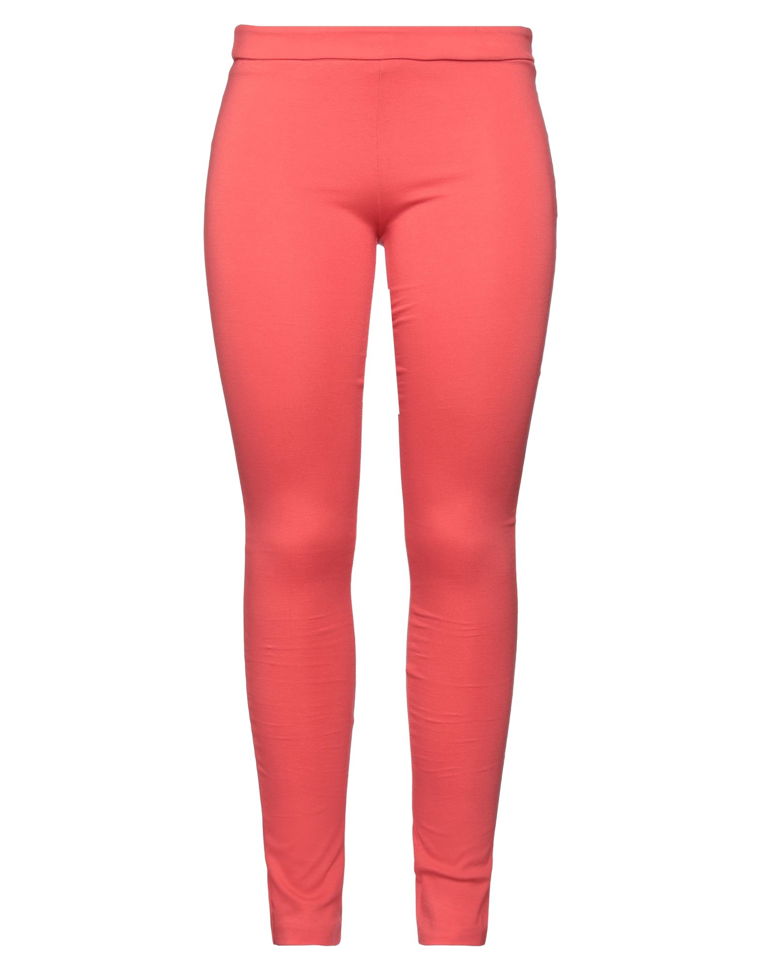 VICOLO Leggings Damen Koralle von VICOLO