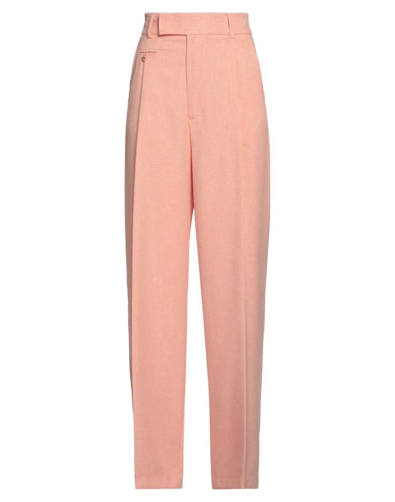 VICOLO Hose Damen Lachs von VICOLO