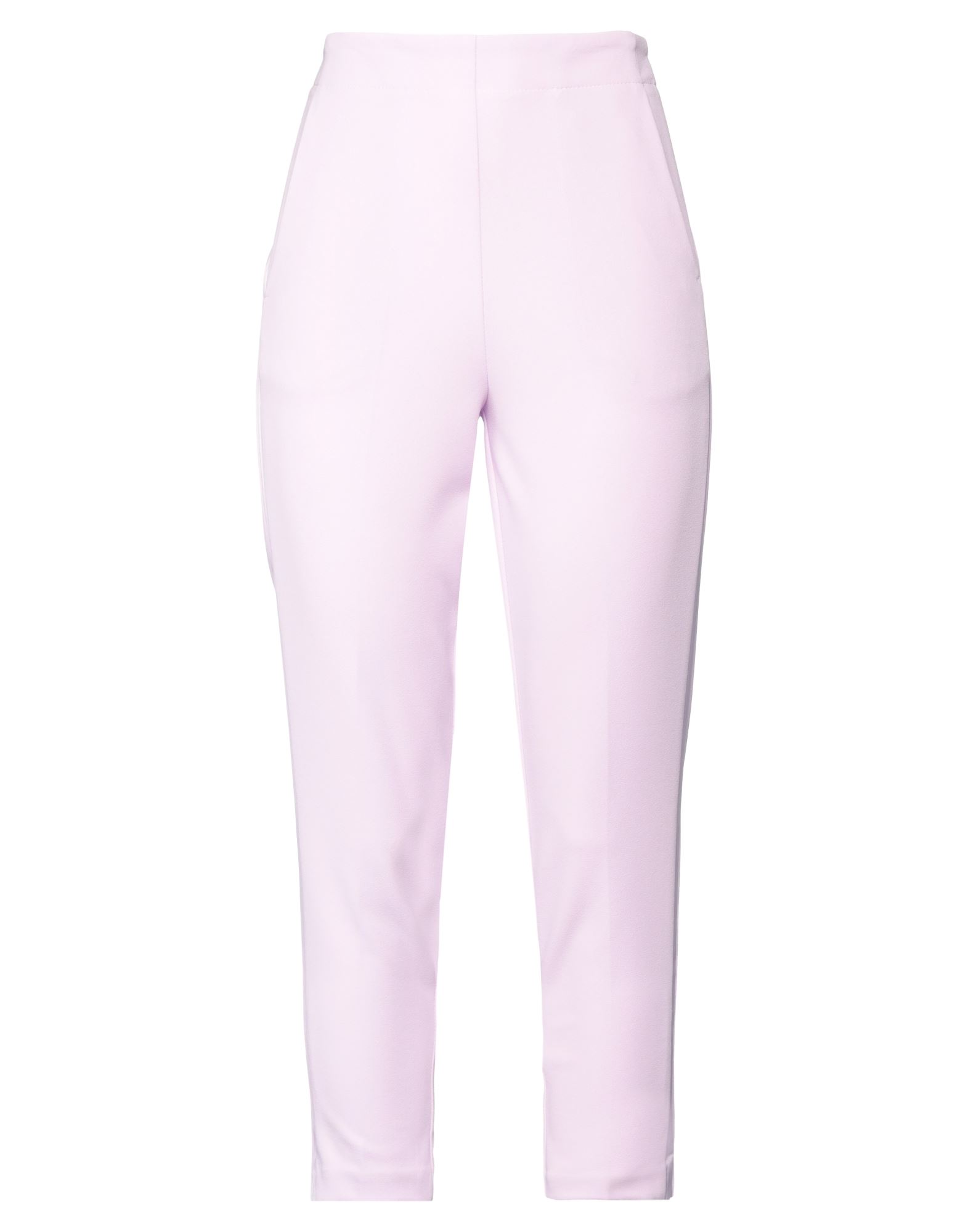 VICOLO Hose Damen Lila von VICOLO