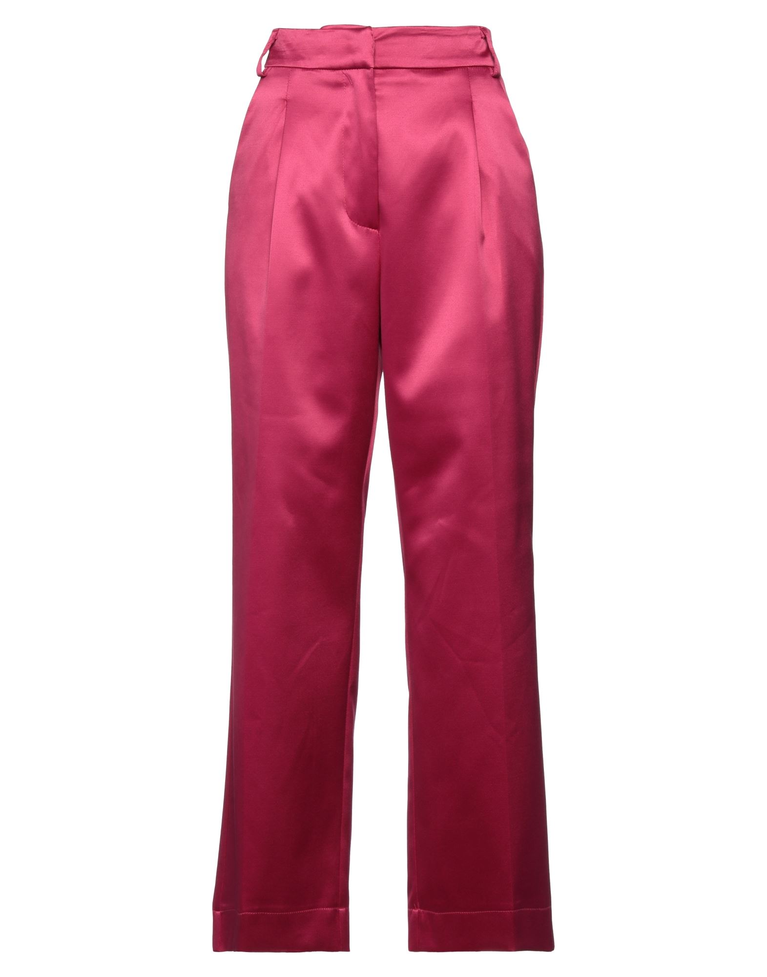 VICOLO Hose Damen Magenta von VICOLO