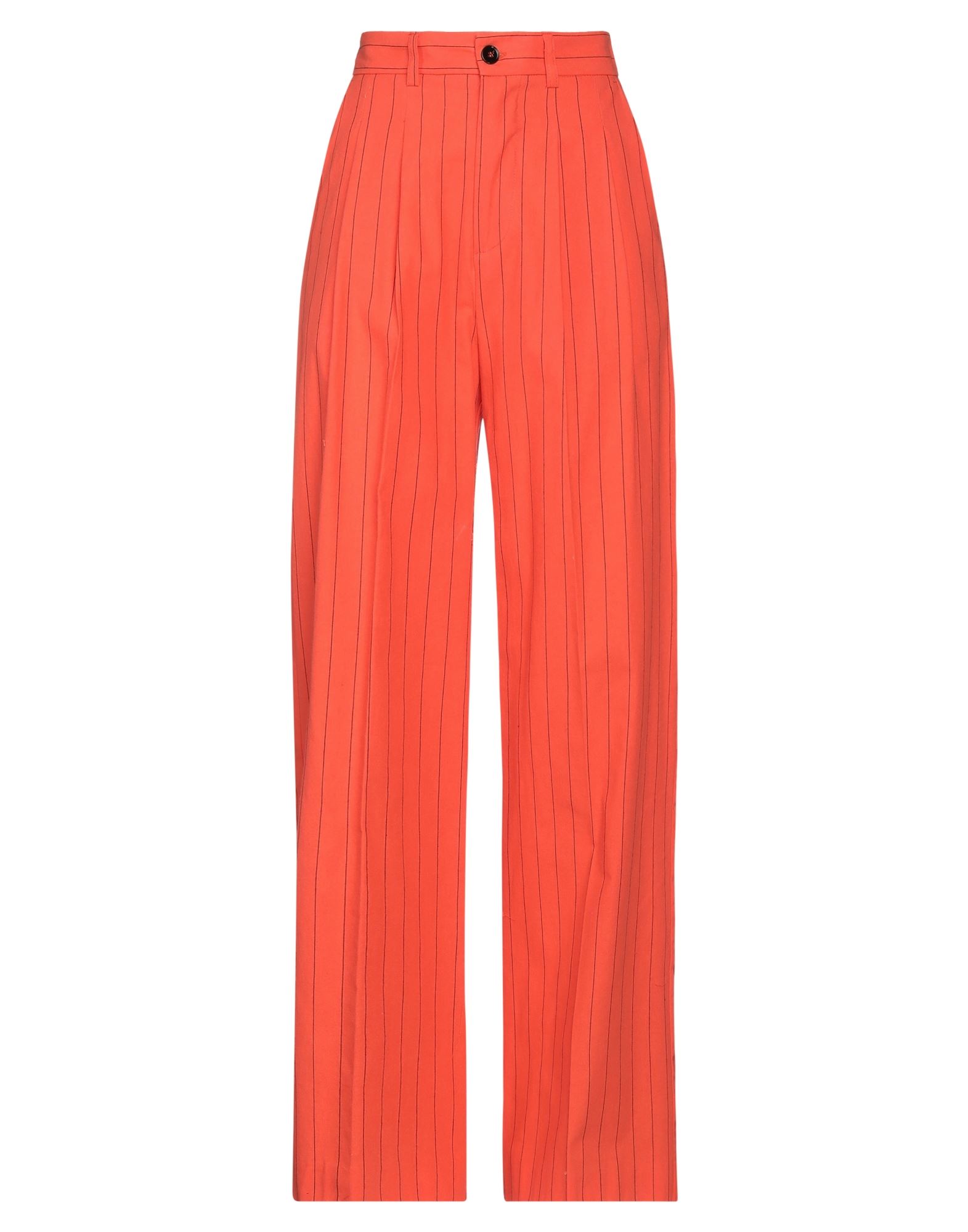 VICOLO Hose Damen Orange von VICOLO