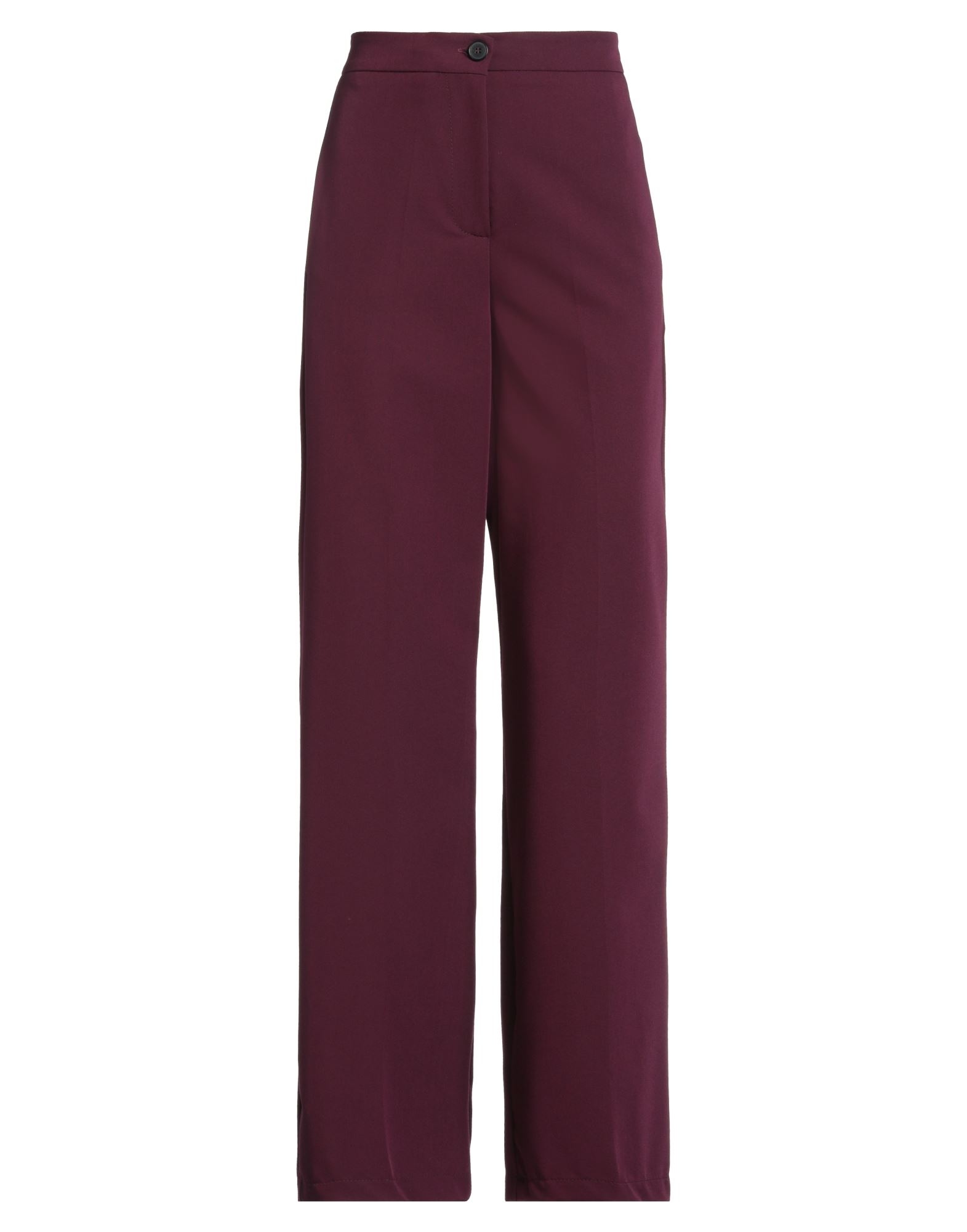 VICOLO Hose Damen Pflaume von VICOLO