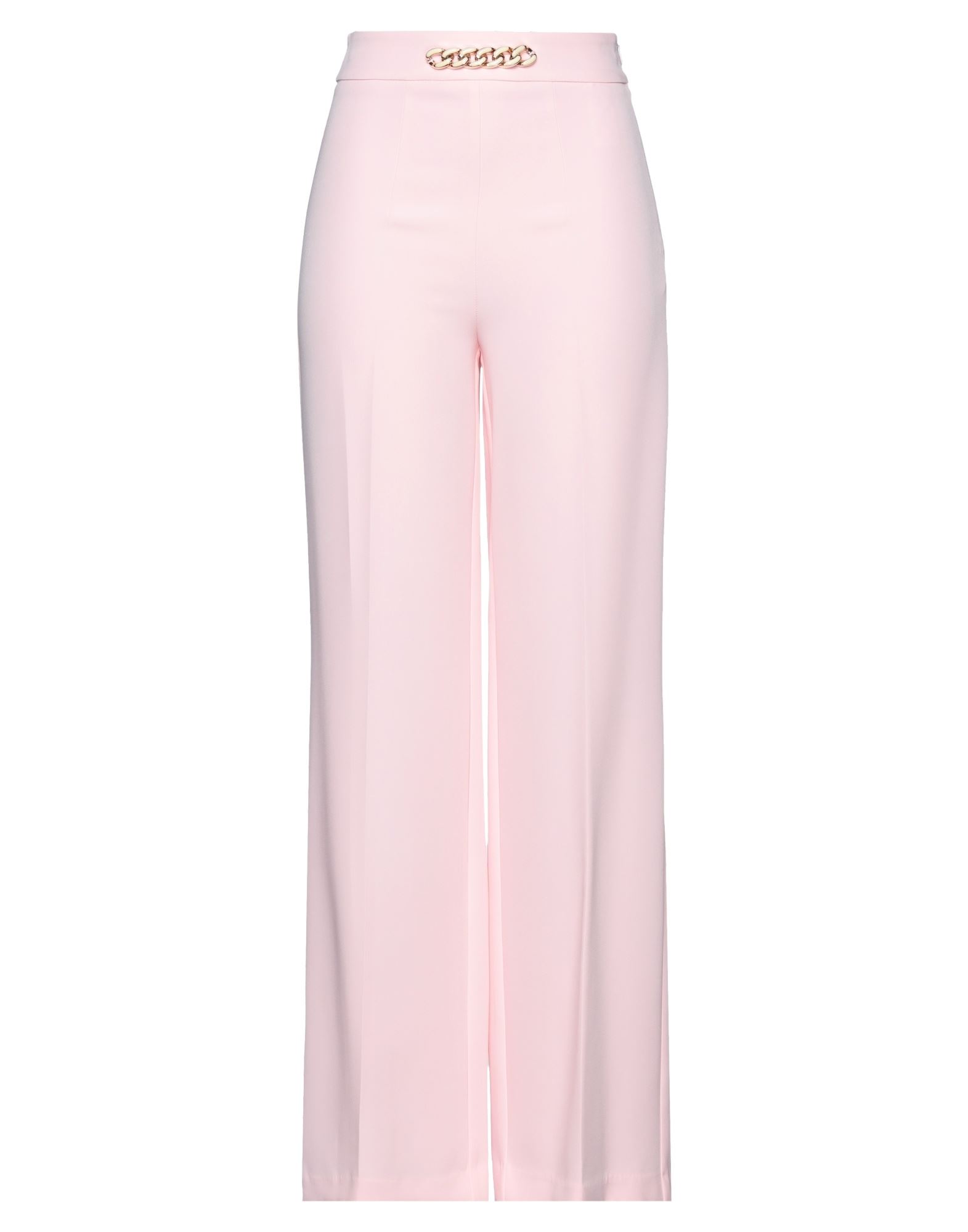 VICOLO Hose Damen Rosa von VICOLO