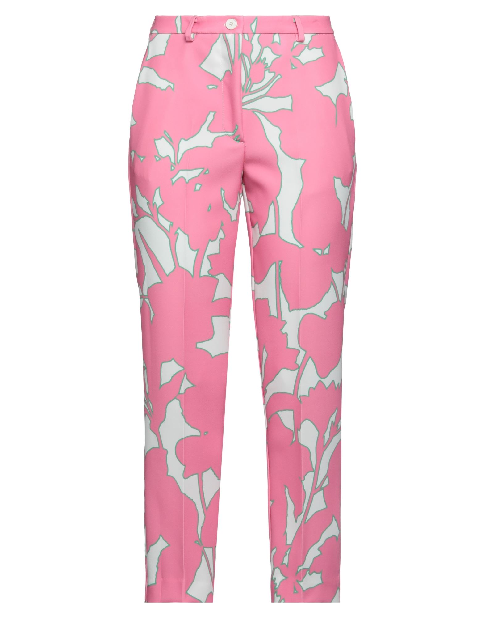 VICOLO Hose Damen Rosa von VICOLO