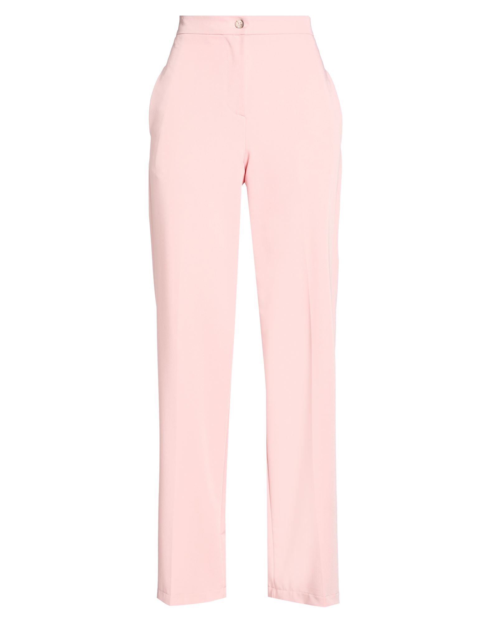 VICOLO Hose Damen Rosa von VICOLO
