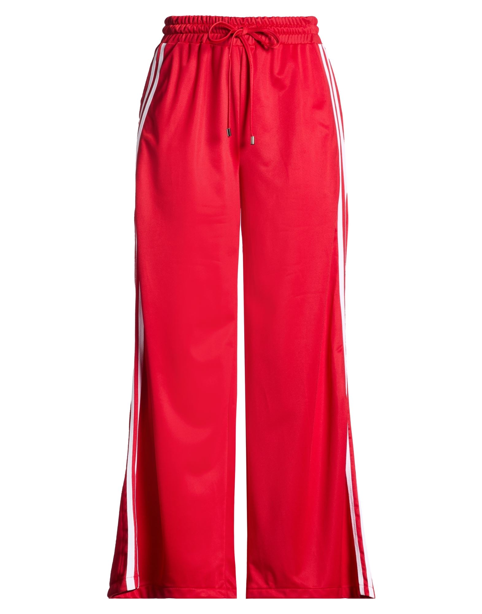 VICOLO Hose Damen Rot von VICOLO