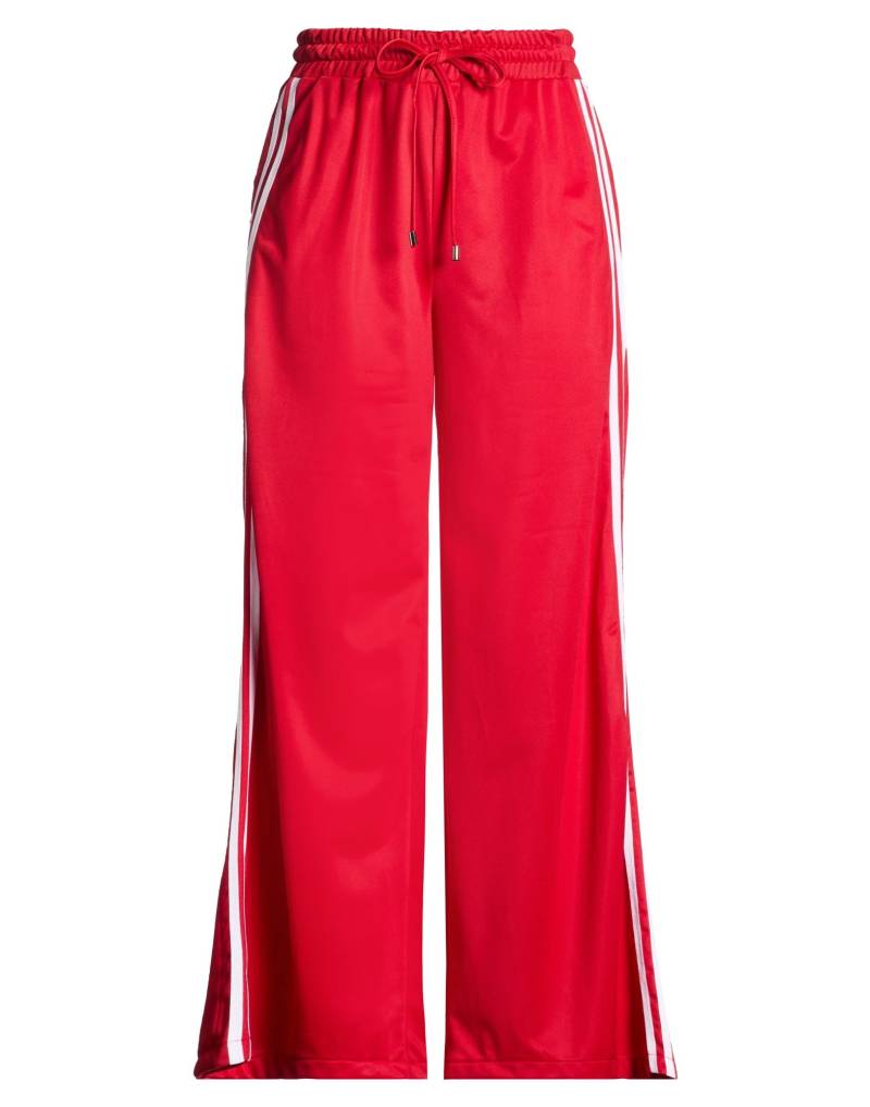 VICOLO Hose Damen Rot von VICOLO