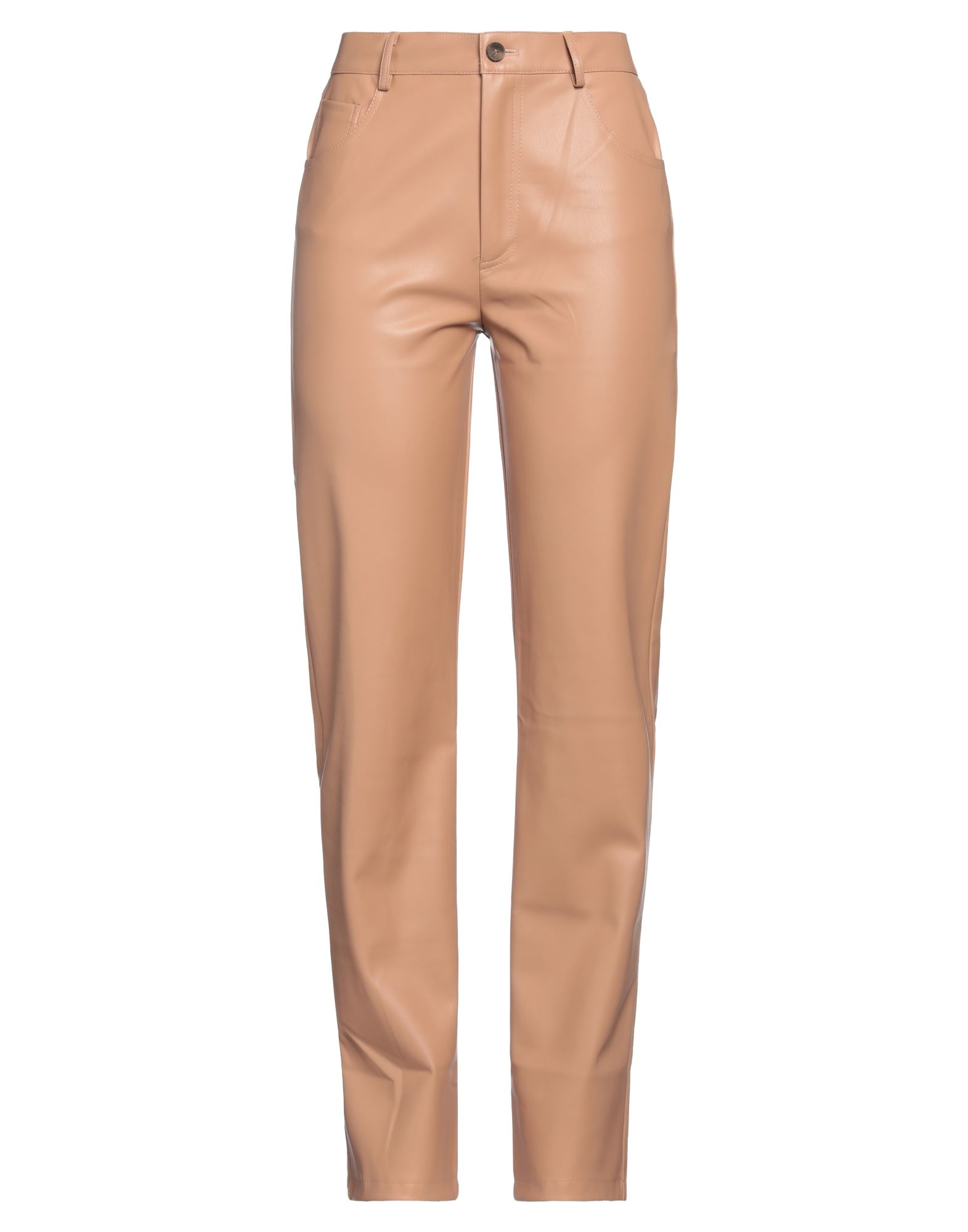 VICOLO Hose Damen Sand von VICOLO