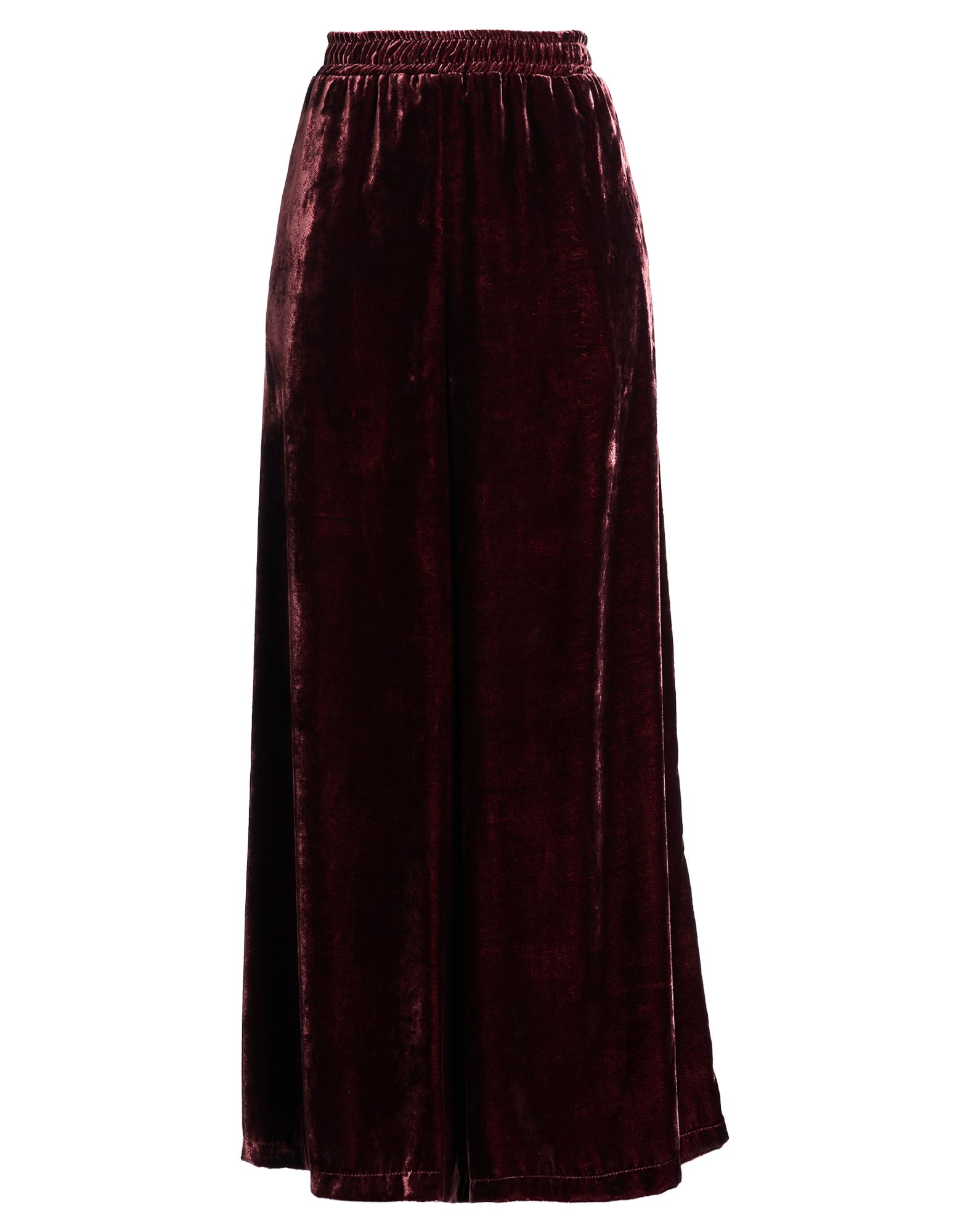 VICOLO Hose Damen Schokobraun von VICOLO