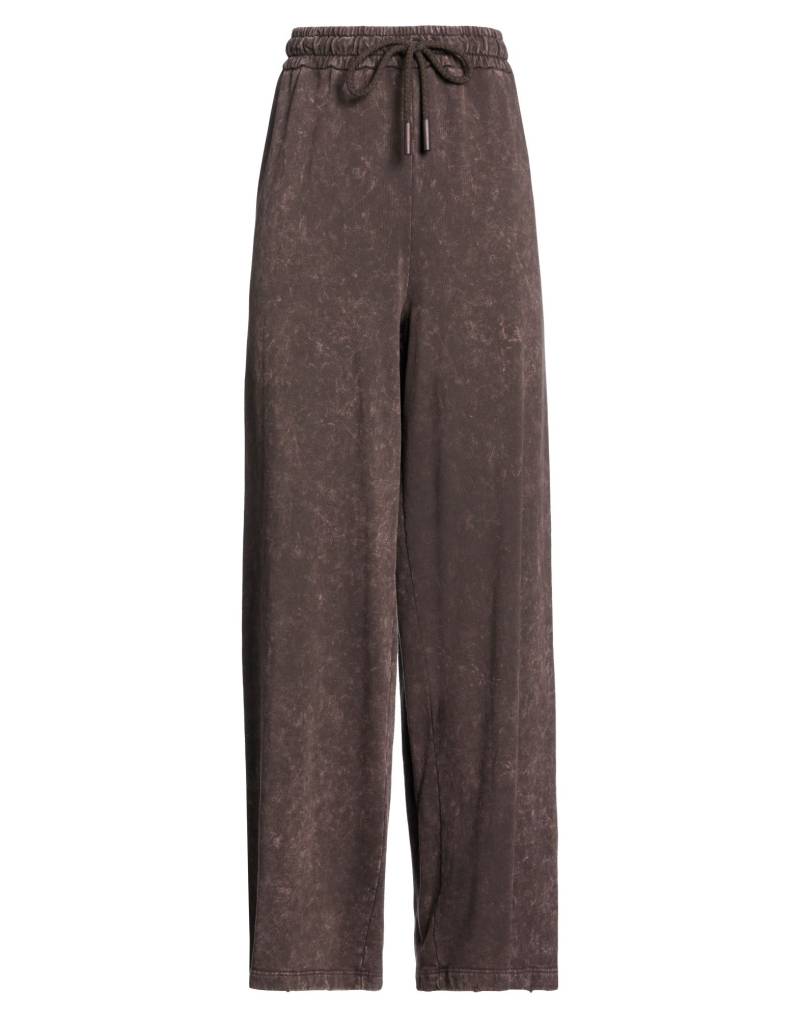 VICOLO Hose Damen Schokobraun von VICOLO