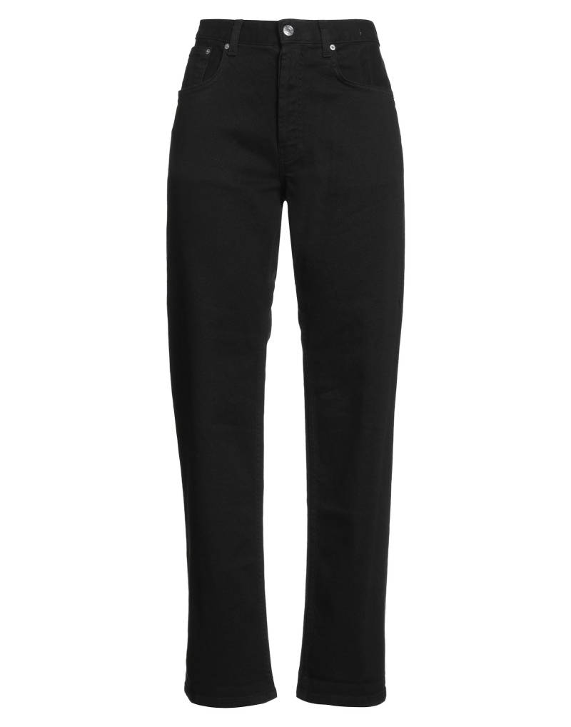 VICOLO Hose Damen Schwarz von VICOLO