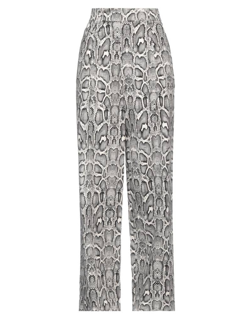 VICOLO Hose Damen Schwarz von VICOLO