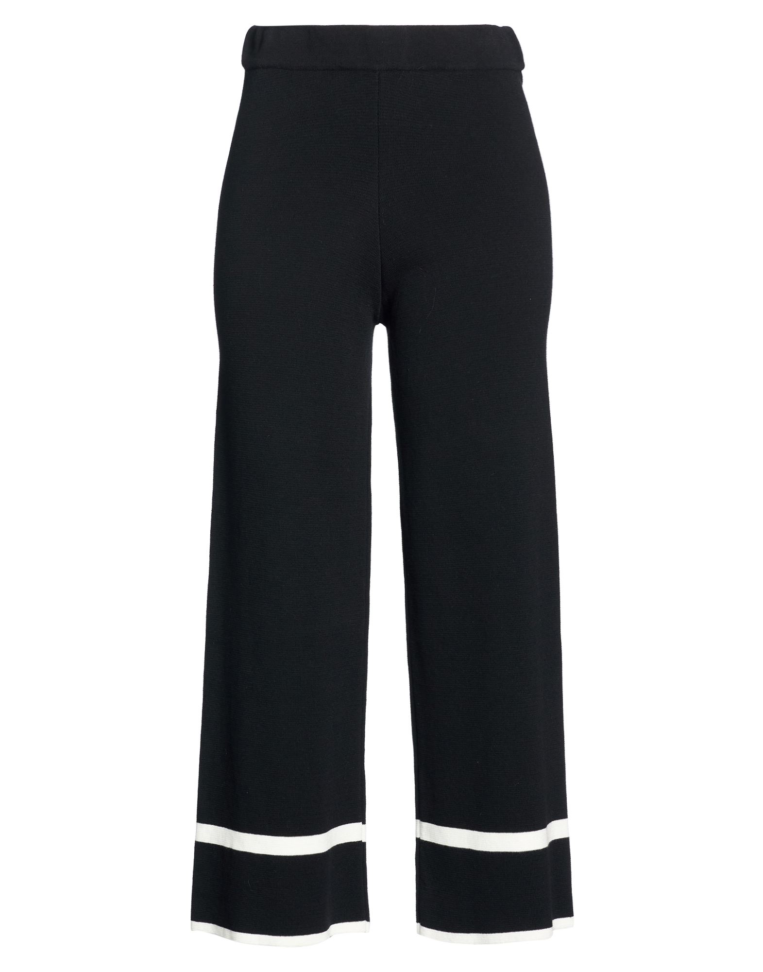 VICOLO Hose Damen Schwarz von VICOLO