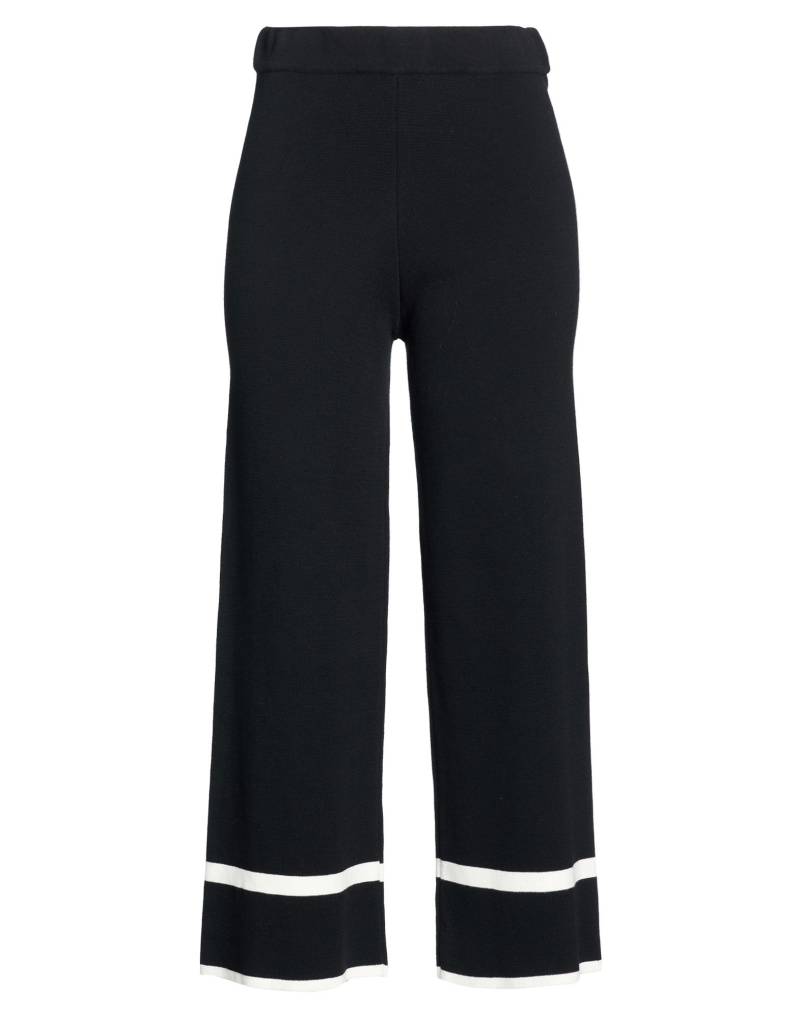 VICOLO Hose Damen Schwarz von VICOLO