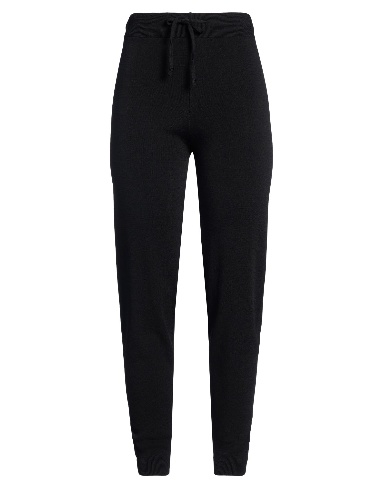 VICOLO Hose Damen Schwarz von VICOLO