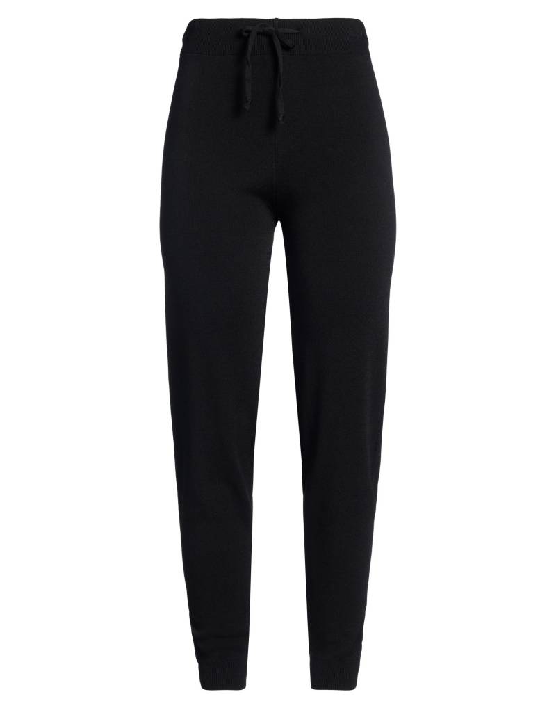 VICOLO Hose Damen Schwarz von VICOLO