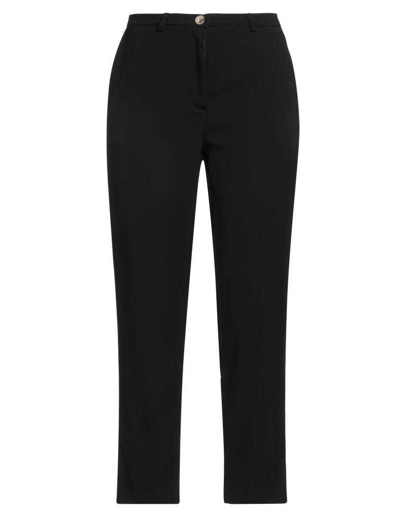 VICOLO Hose Damen Schwarz von VICOLO