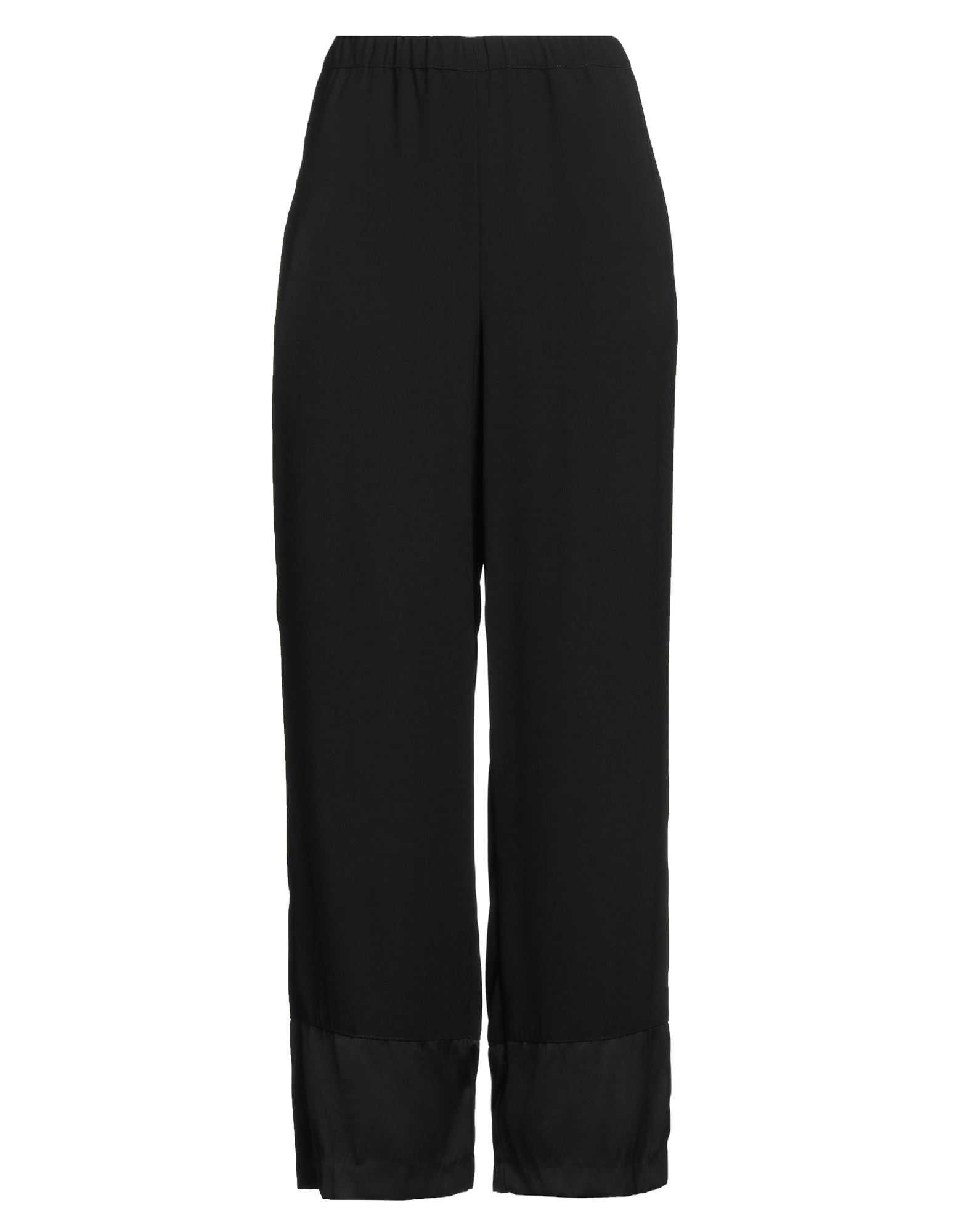 VICOLO Hose Damen Schwarz von VICOLO