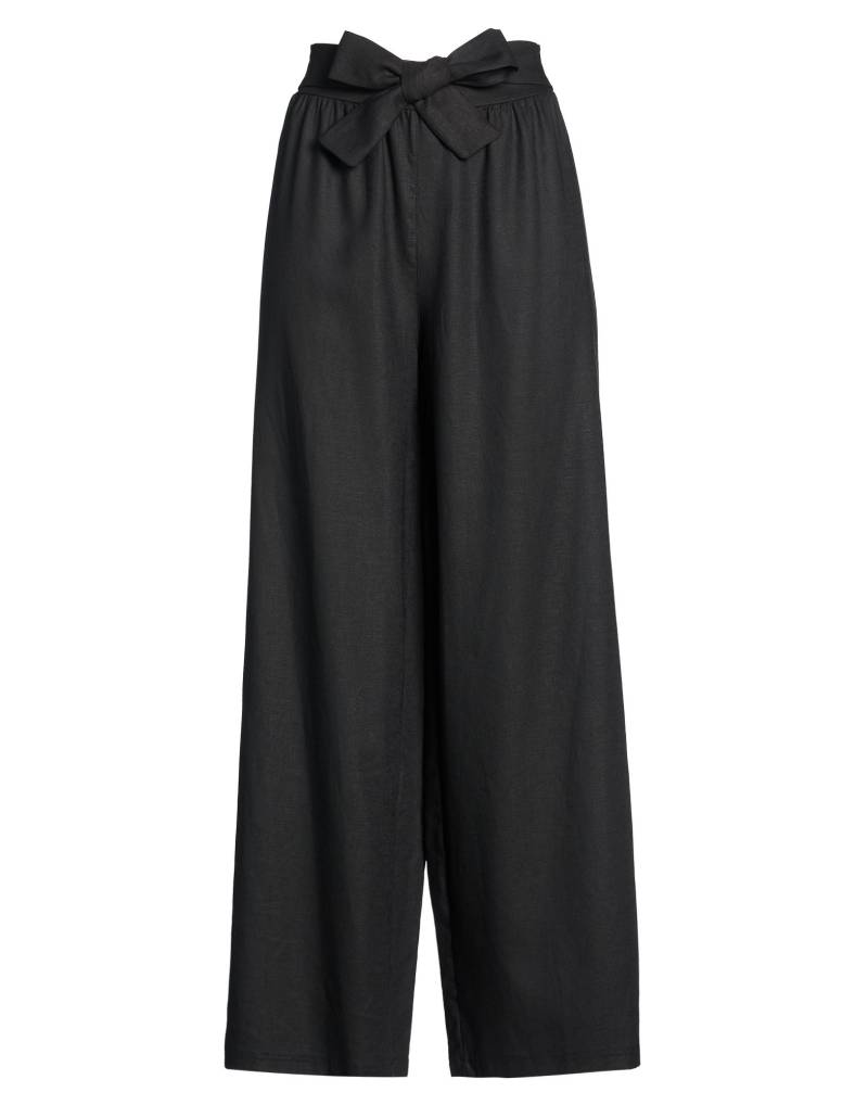 VICOLO Hose Damen Schwarz von VICOLO