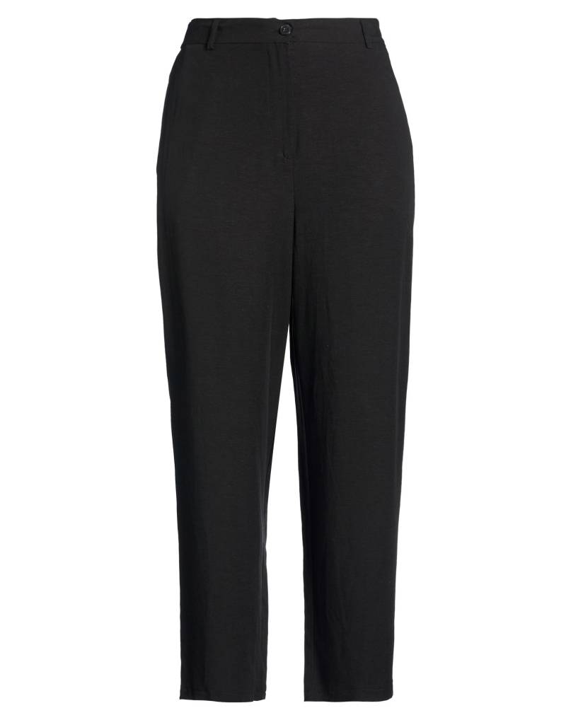 VICOLO Hose Damen Schwarz von VICOLO