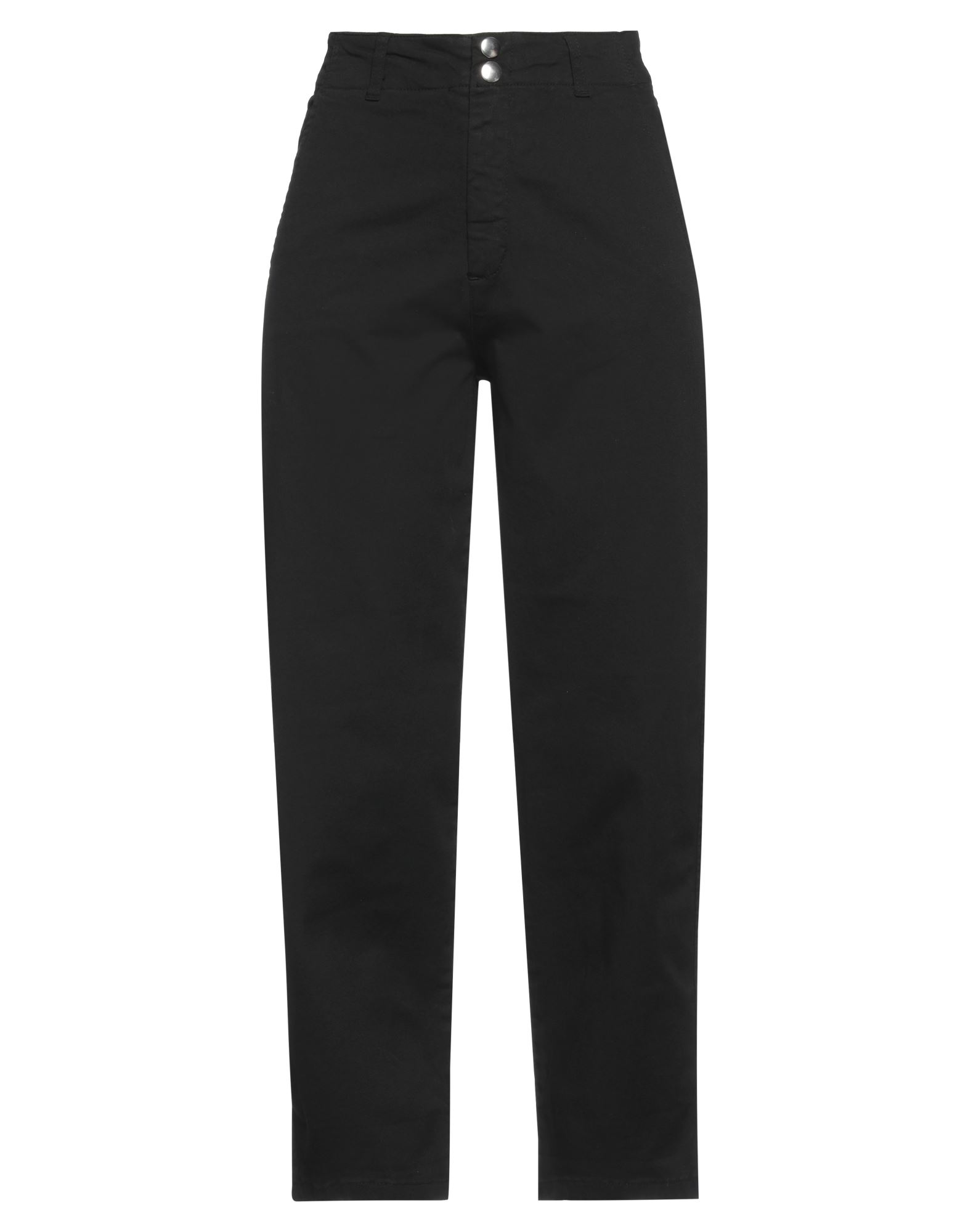 VICOLO Hose Damen Schwarz von VICOLO