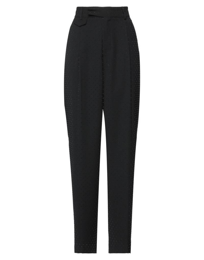 VICOLO Hose Damen Schwarz von VICOLO