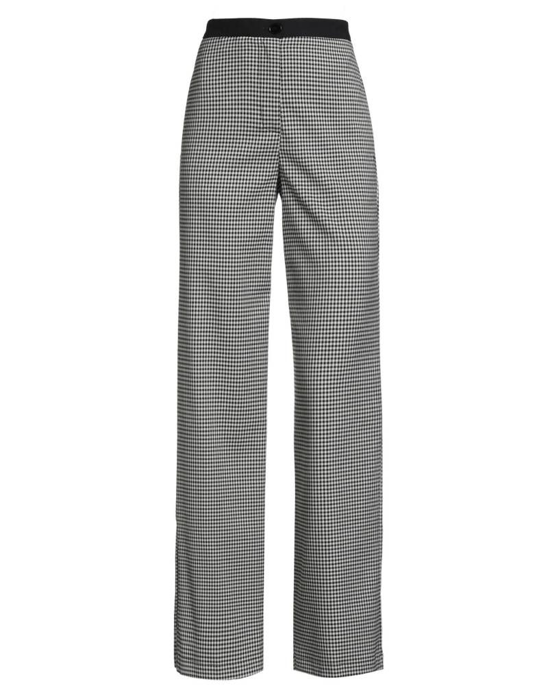 VICOLO Hose Damen Schwarz von VICOLO