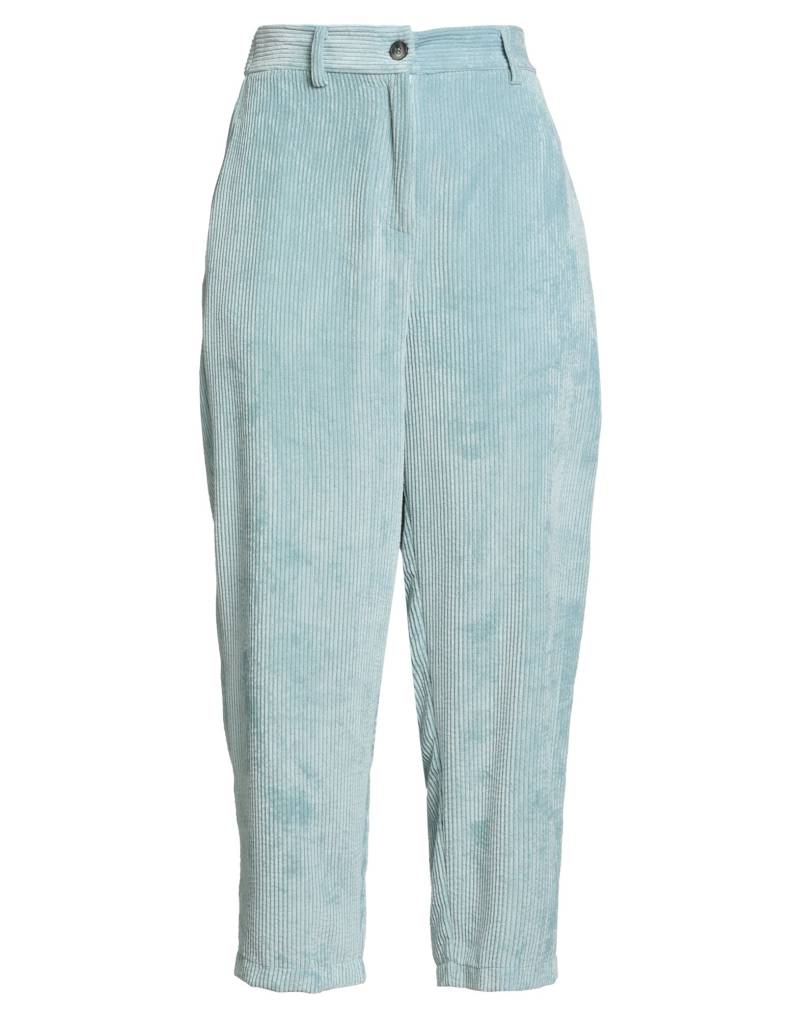 VICOLO Hose Damen Tūrkis von VICOLO