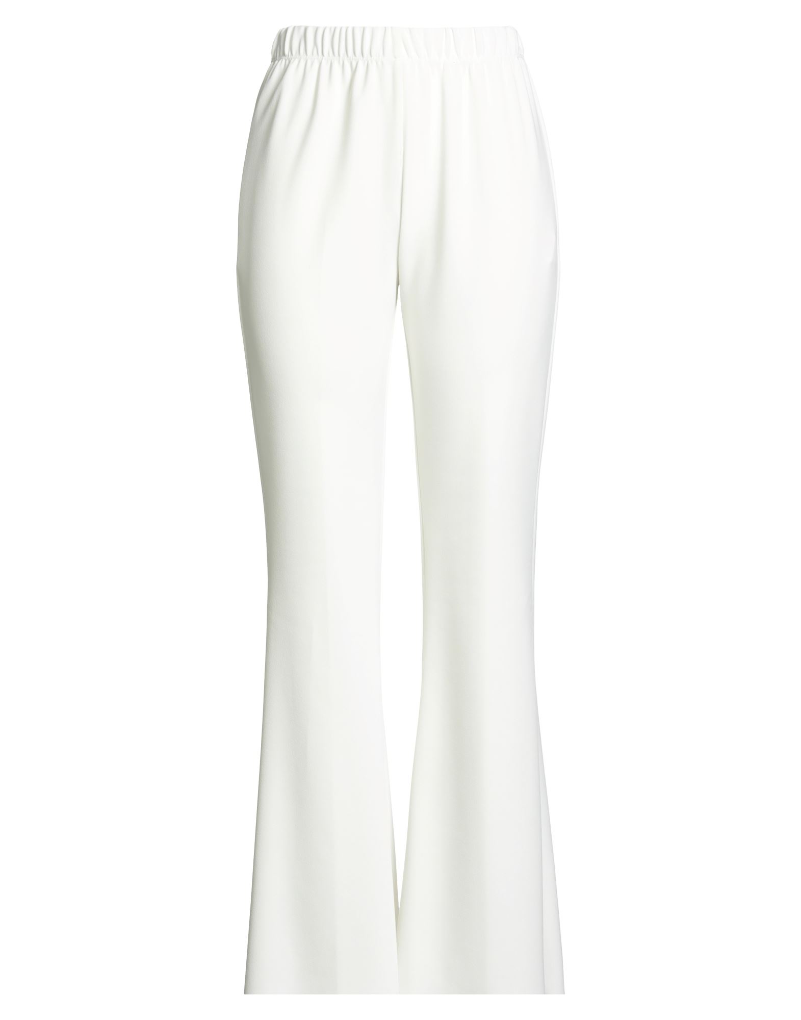 VICOLO Hose Damen Weiß von VICOLO