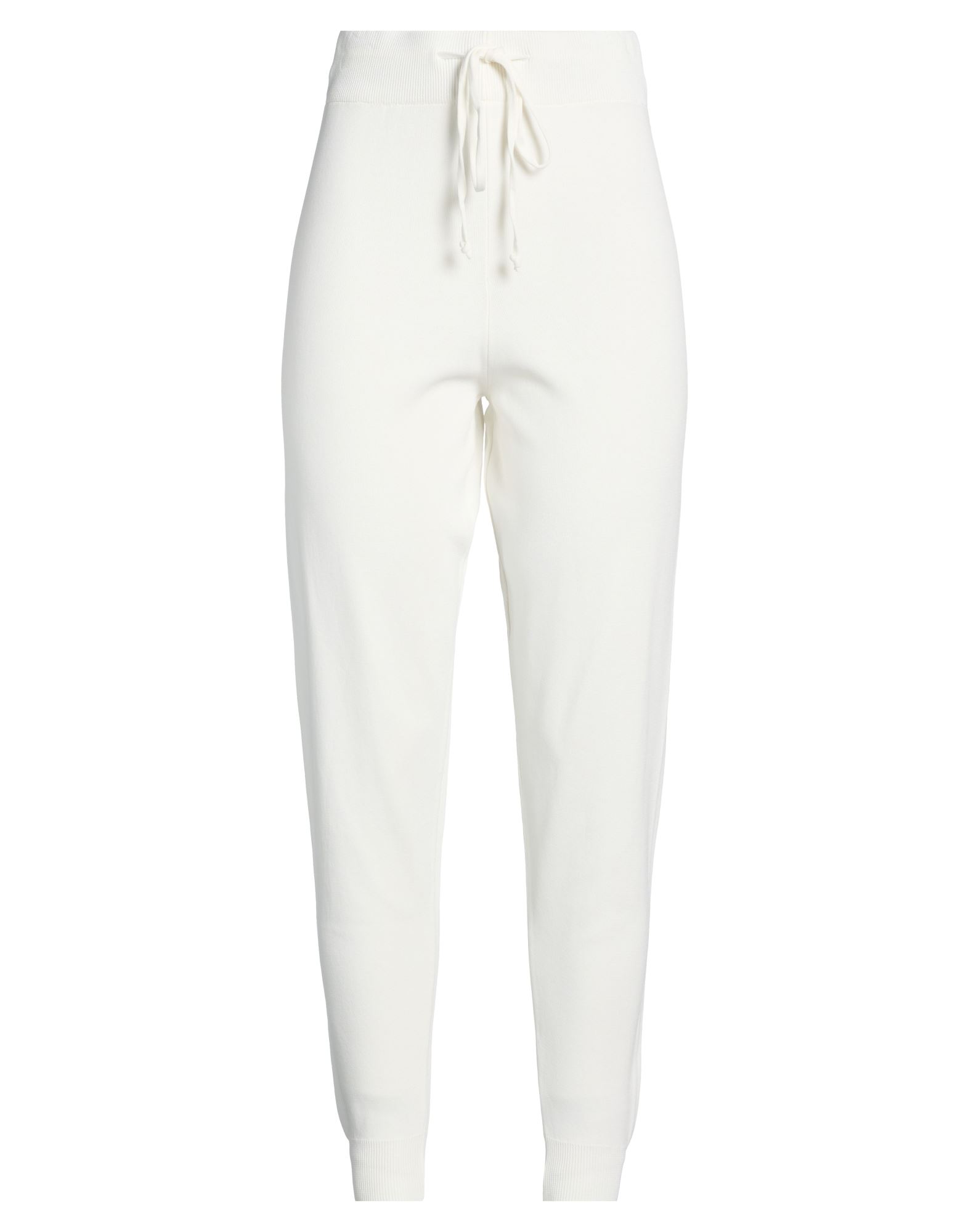 VICOLO Hose Damen Weiß von VICOLO