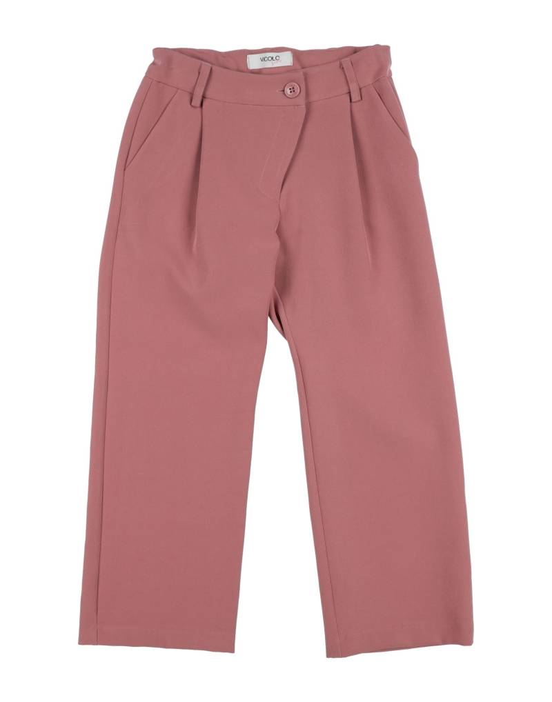 VICOLO Hose Kinder Antikrosa von VICOLO