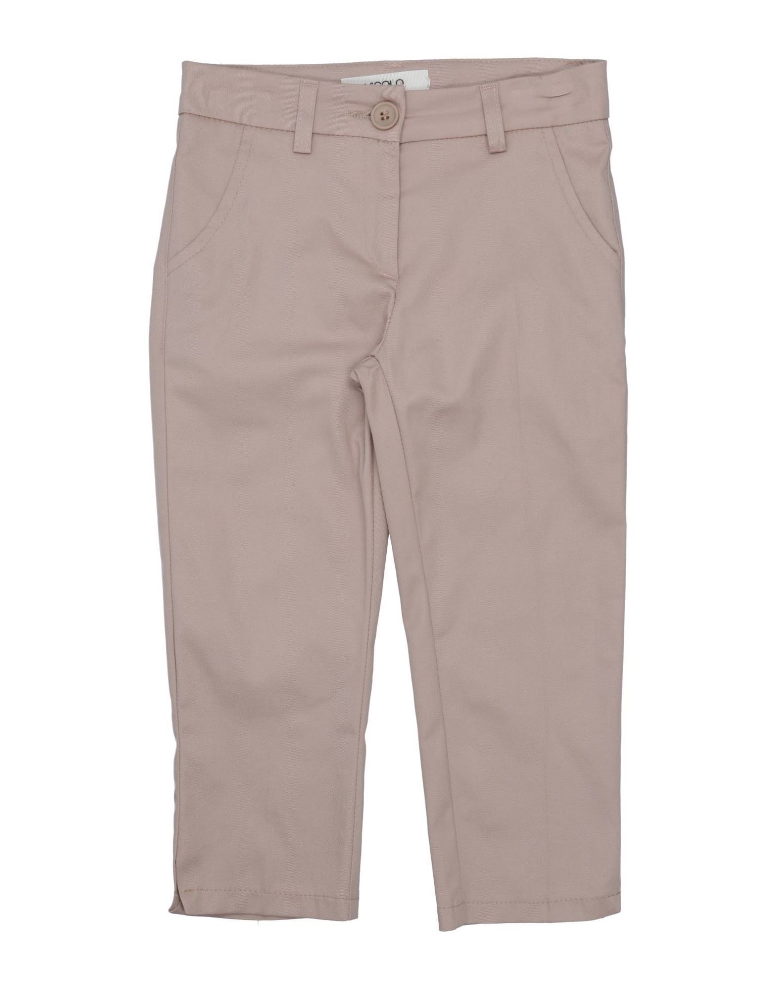 VICOLO Hose Kinder Beige von VICOLO