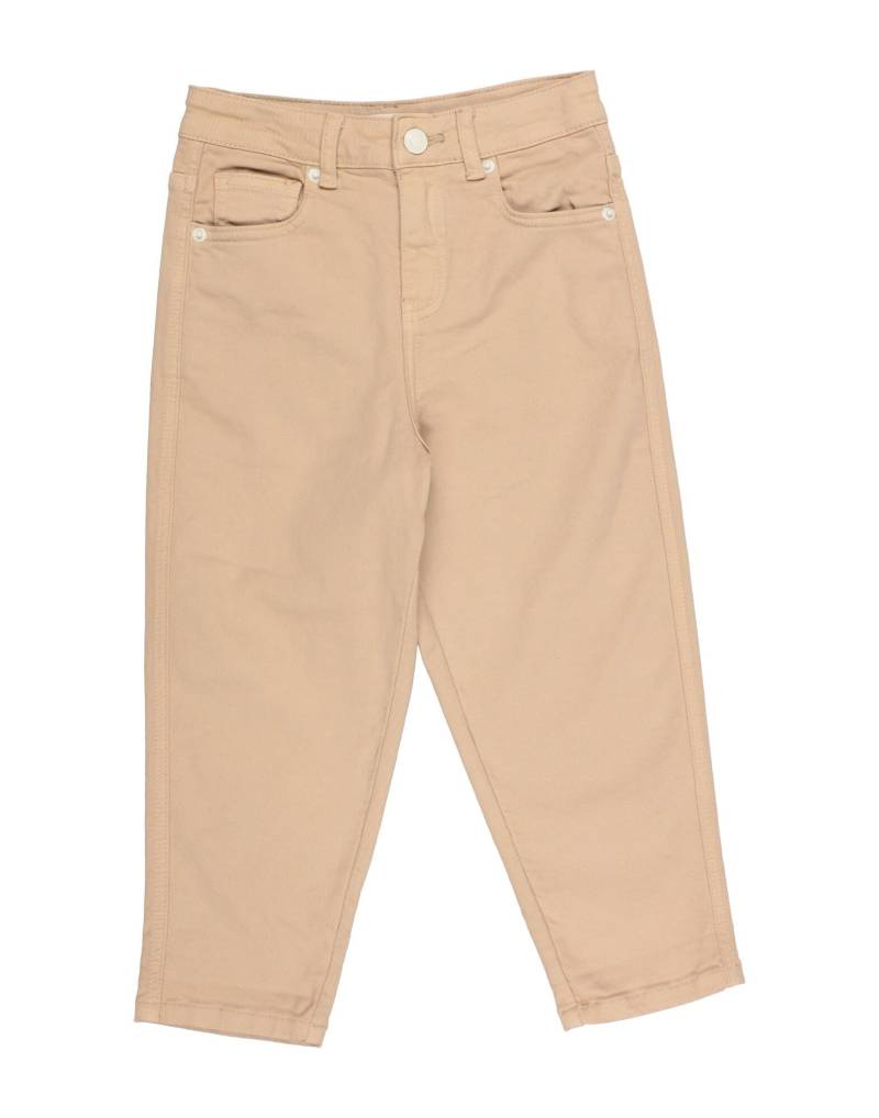 VICOLO Hose Kinder Beige von VICOLO