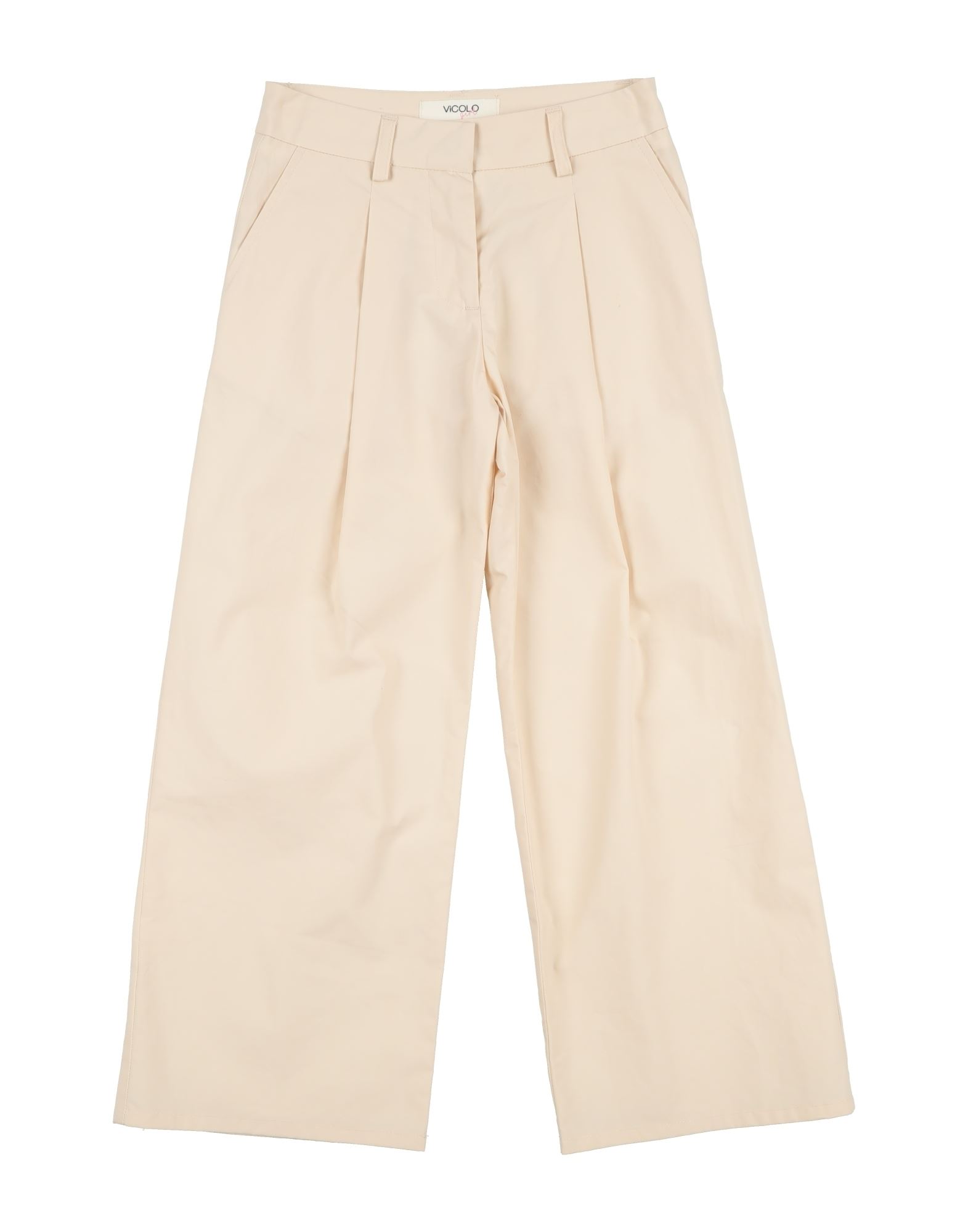 VICOLO Hose Kinder Cremeweiß von VICOLO