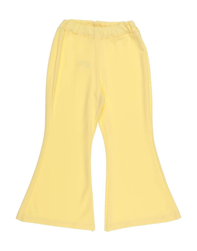 VICOLO Hose Kinder Gelb von VICOLO
